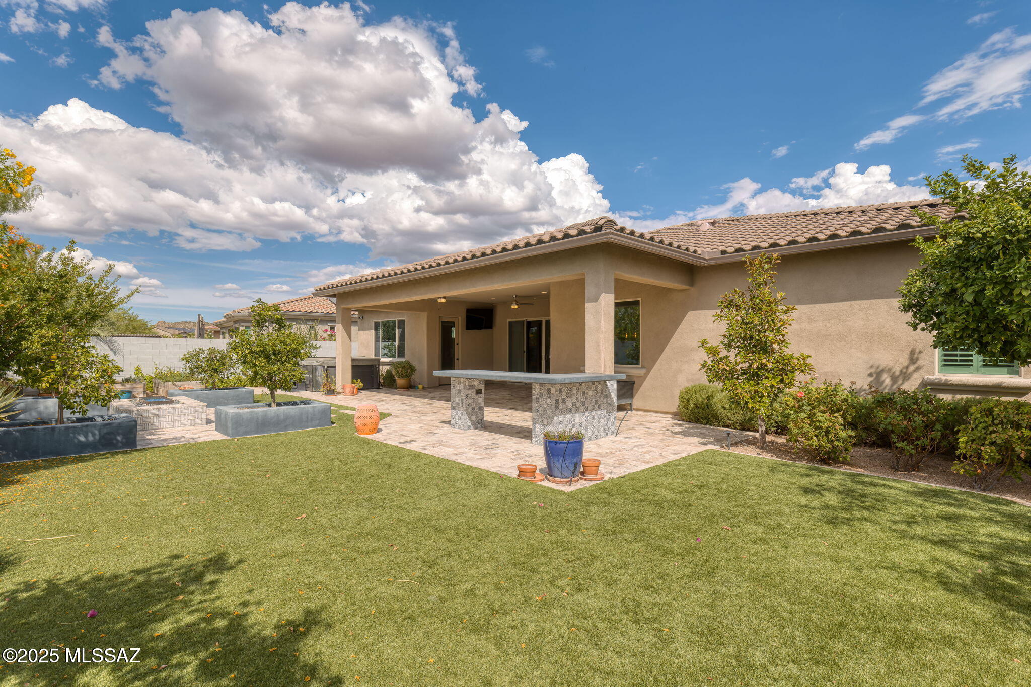 13463 N Trailing Indigo Court