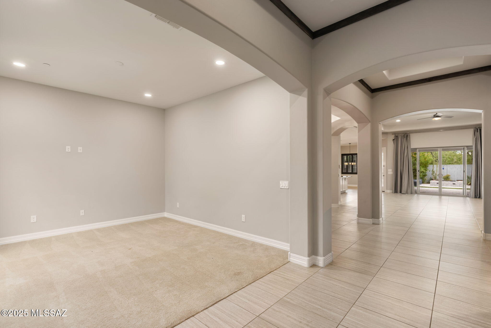 13463 N Trailing Indigo Court