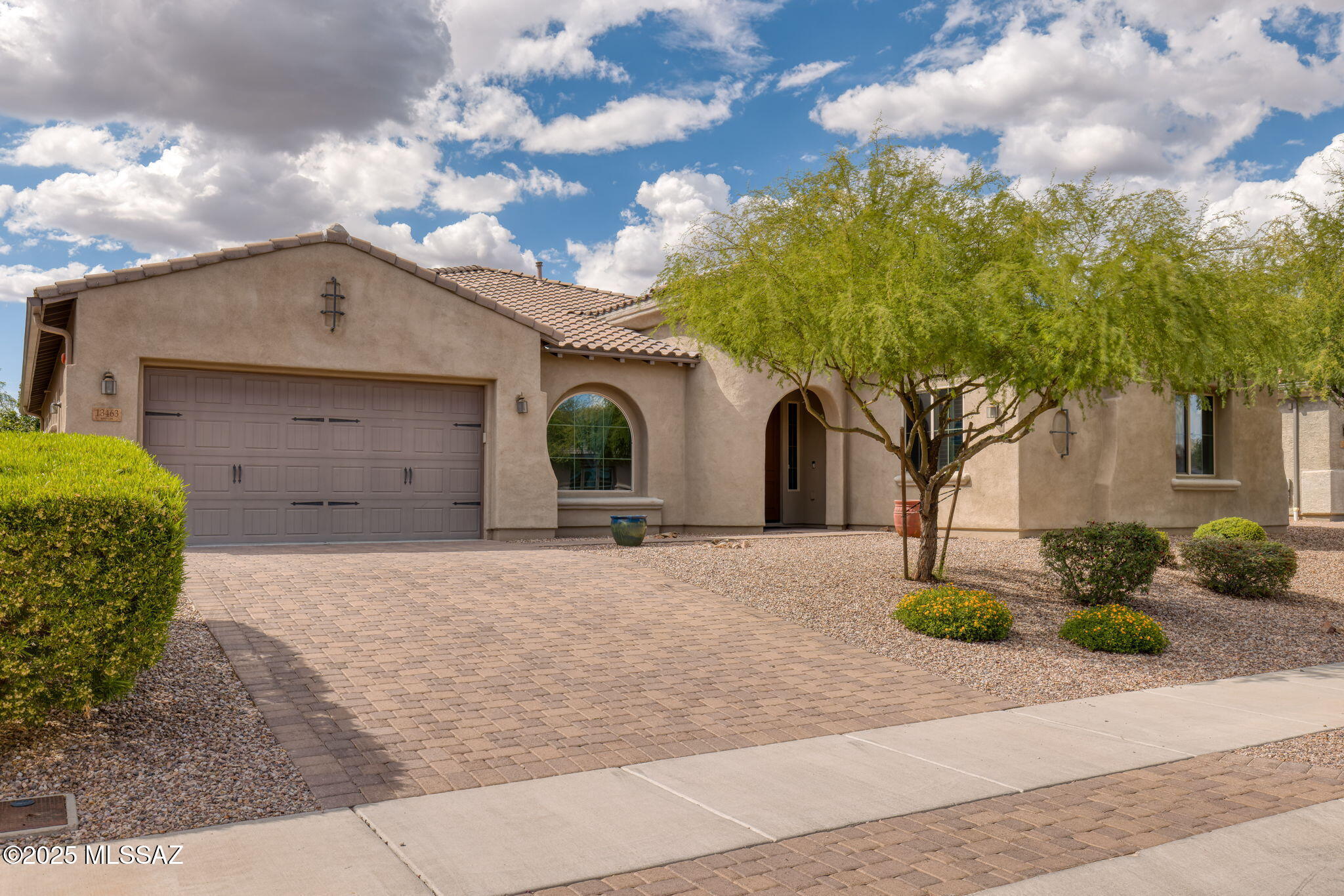 13463 N Trailing Indigo Court