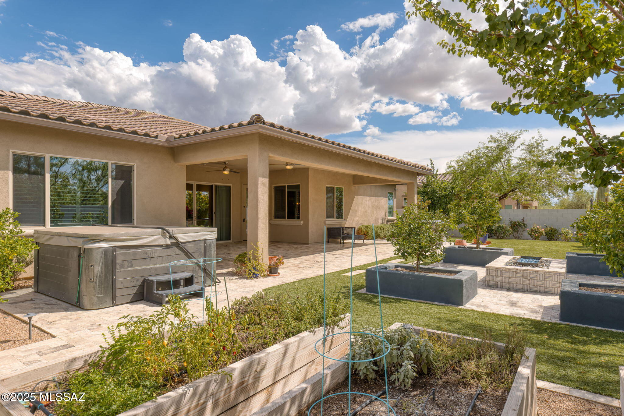 13463 N Trailing Indigo Court