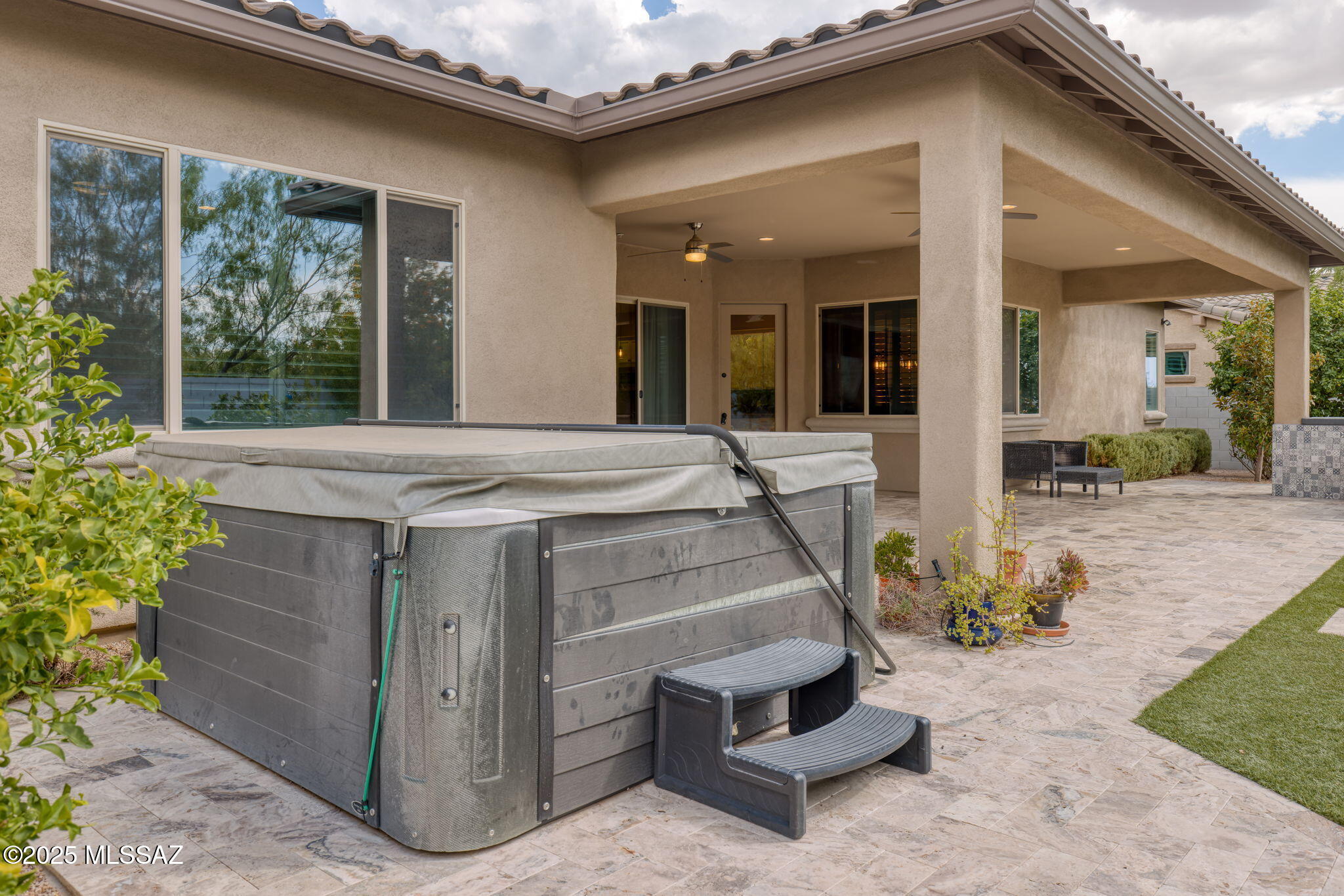 13463 N Trailing Indigo Court