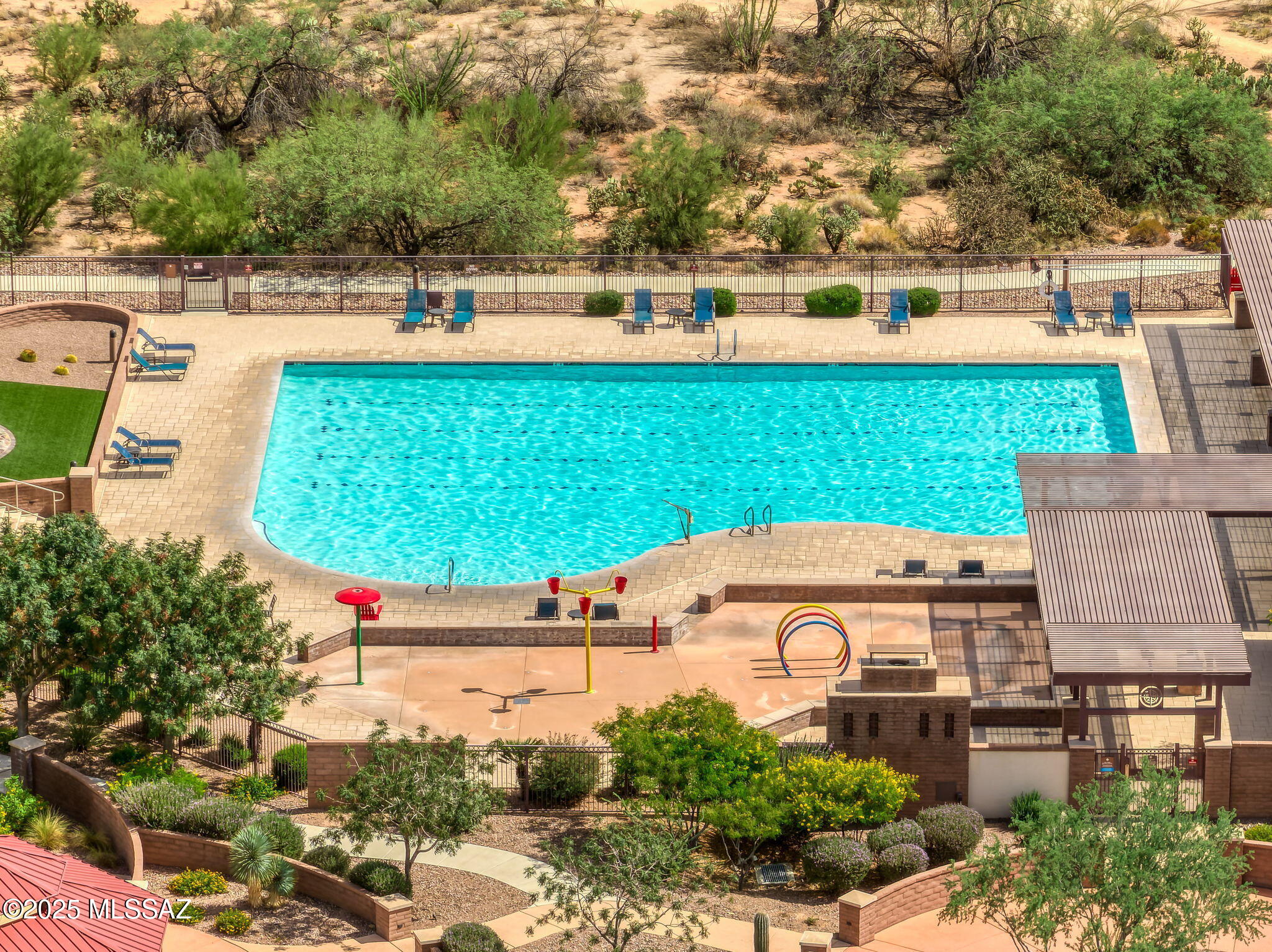 13463 N Trailing Indigo Court