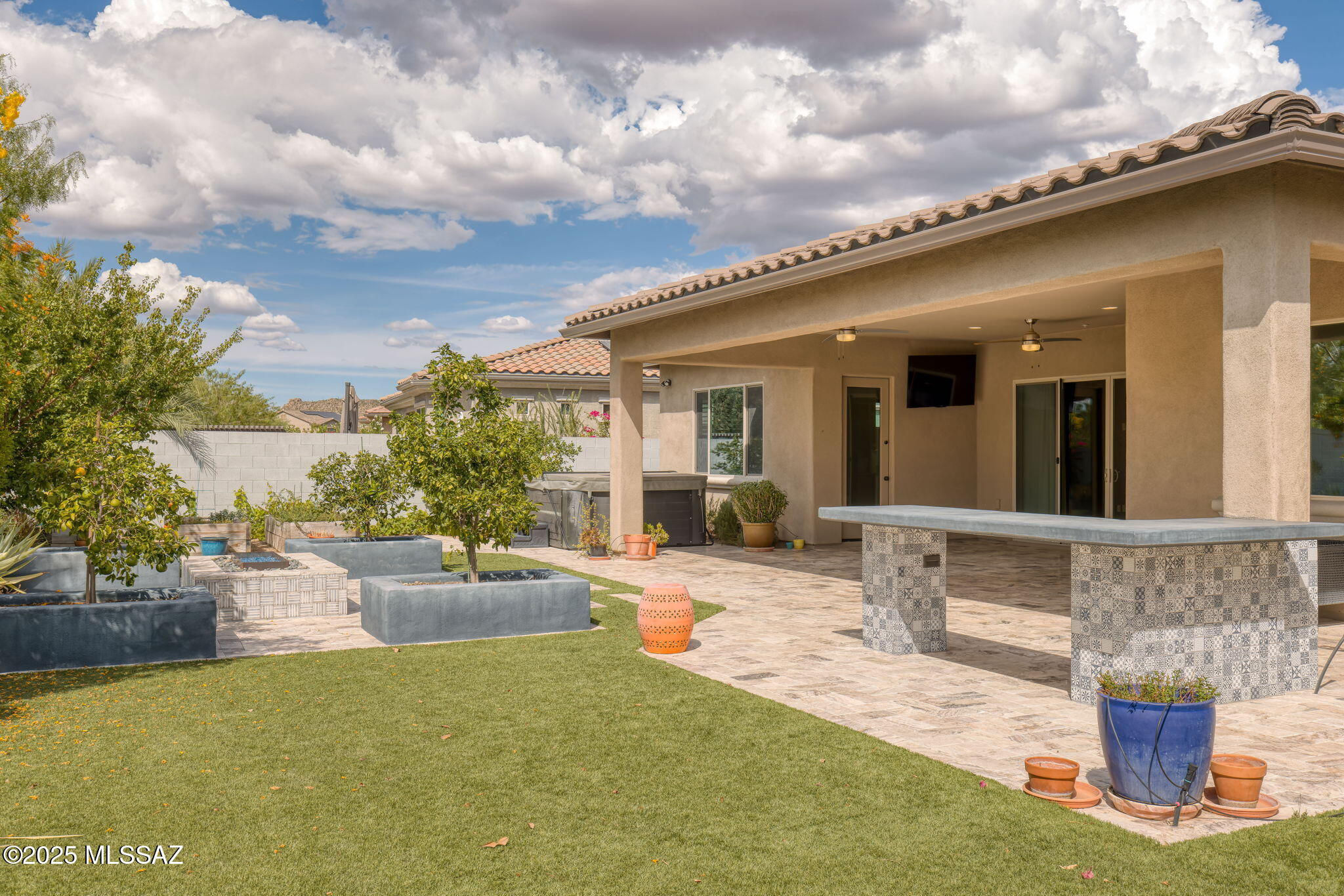 13463 N Trailing Indigo Court