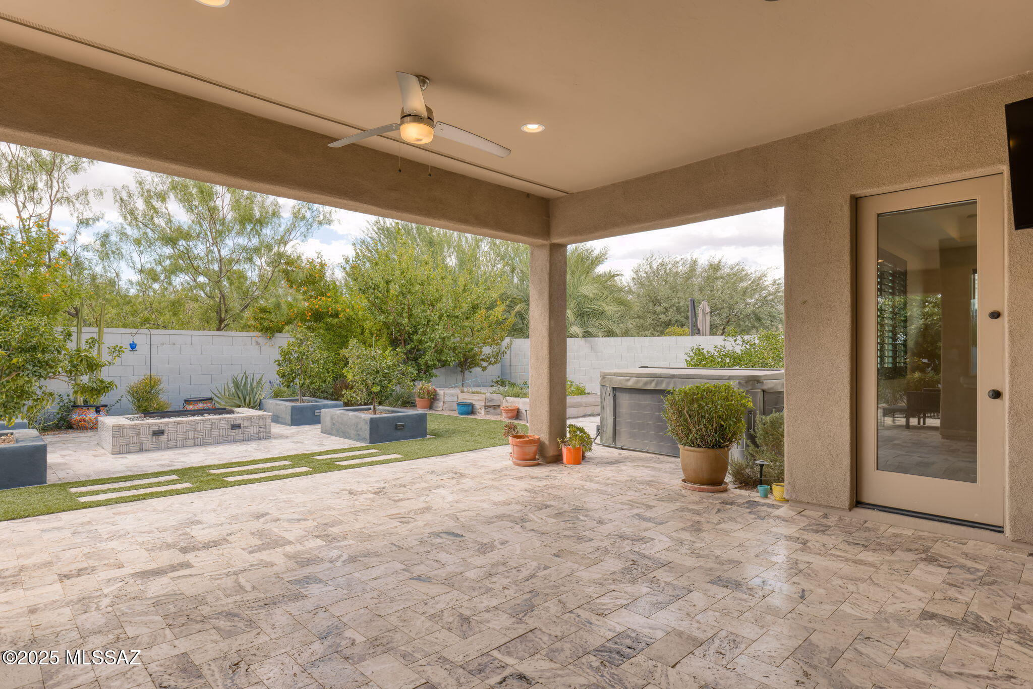 13463 N Trailing Indigo Court