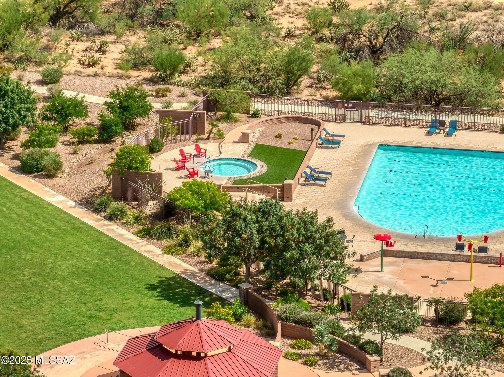 13463 N Trailing Indigo Court