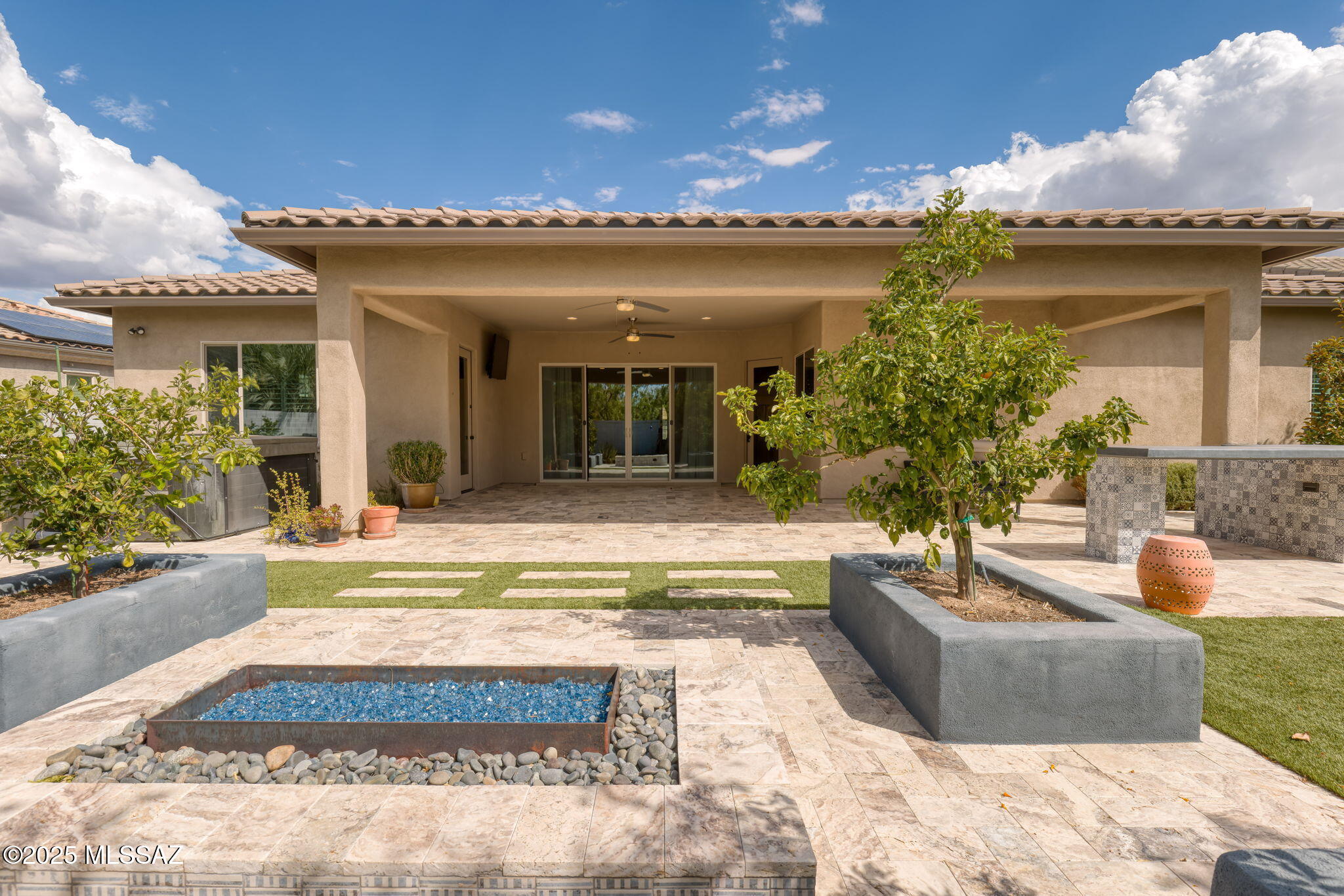 13463 N Trailing Indigo Court