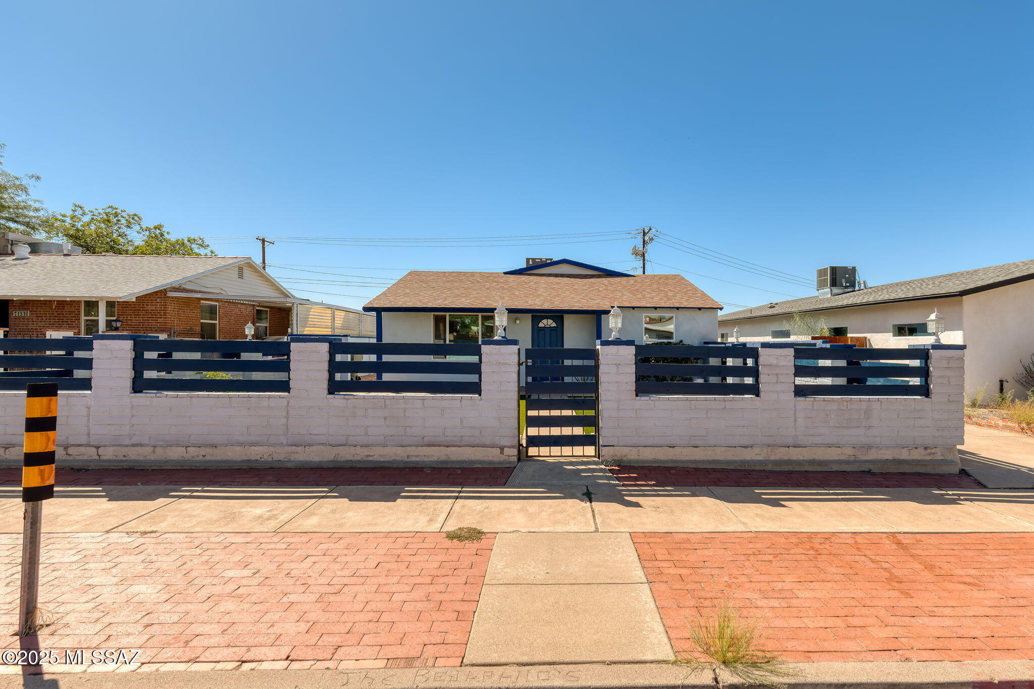 1304 E 13th Street