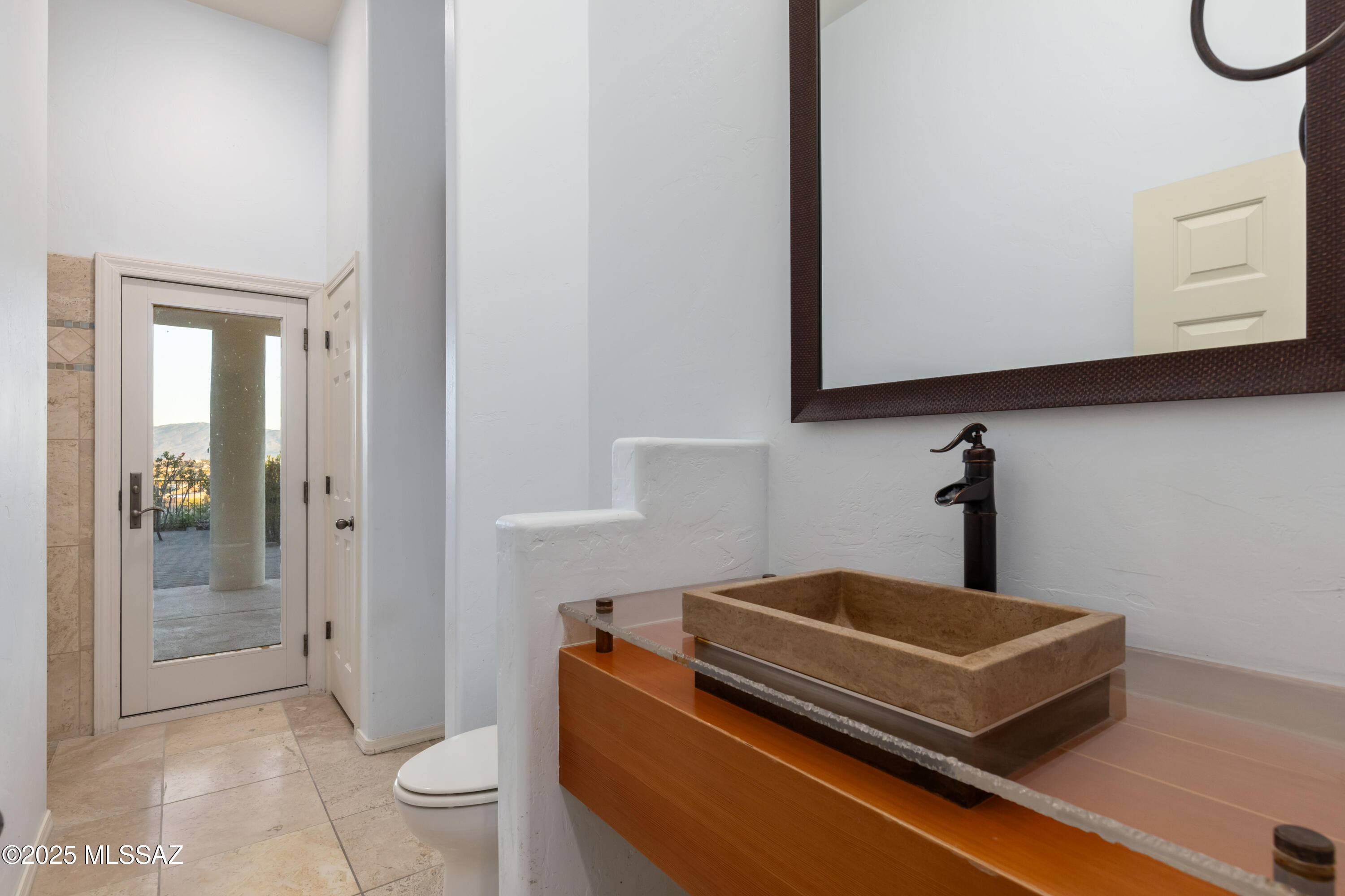 5588 E Paseo Cimarron