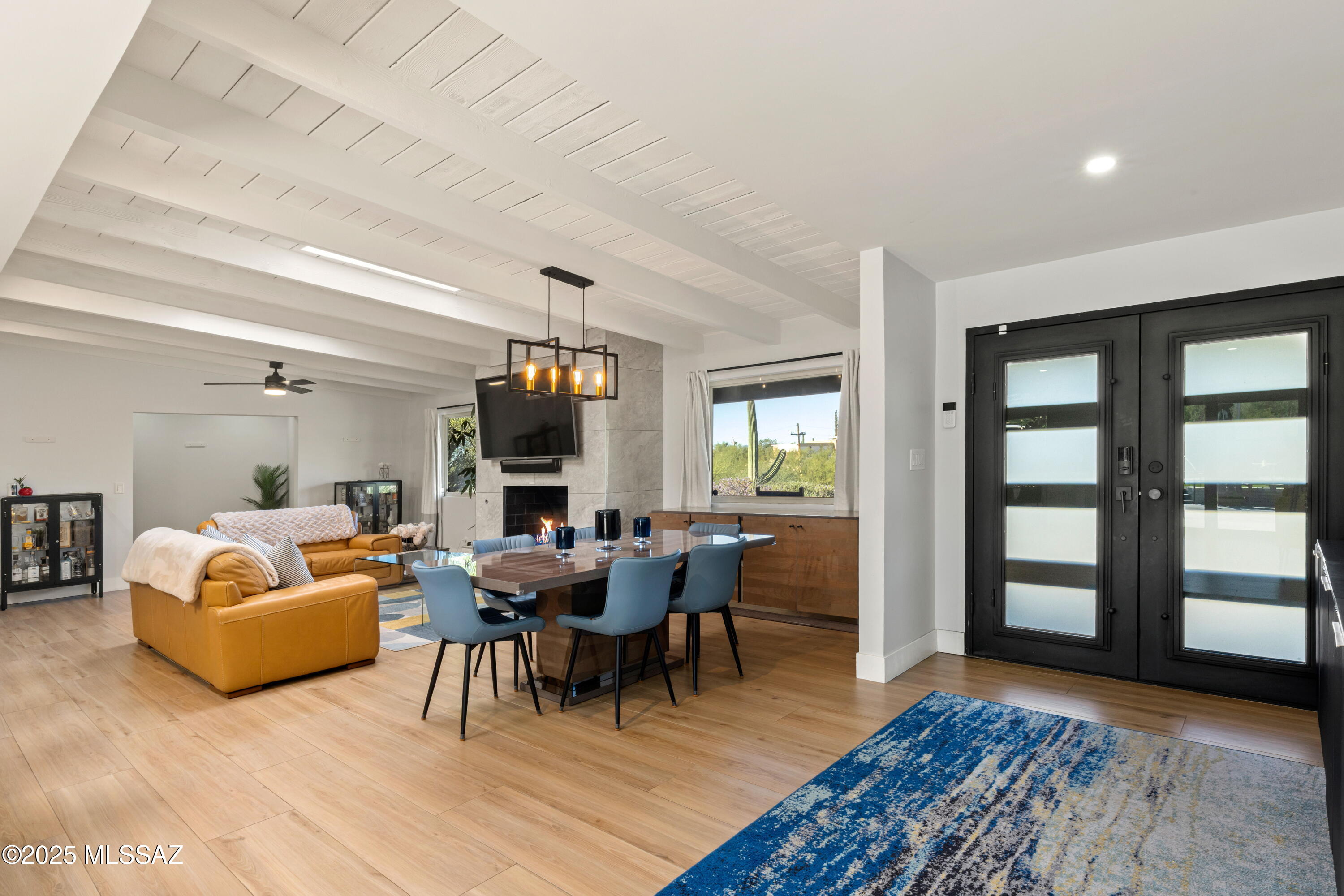 4110 N Camino Del Celador