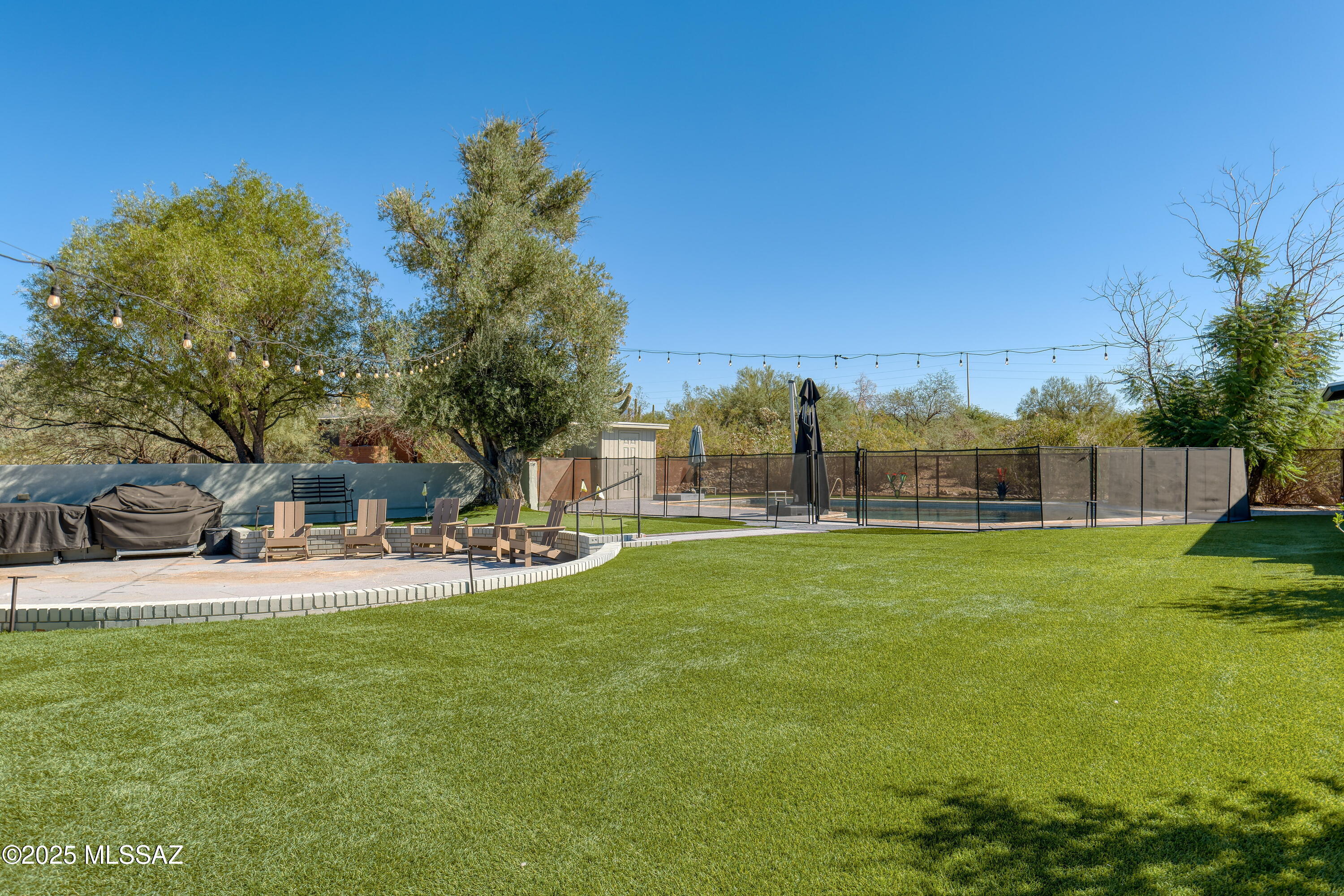 4110 N Camino Del Celador