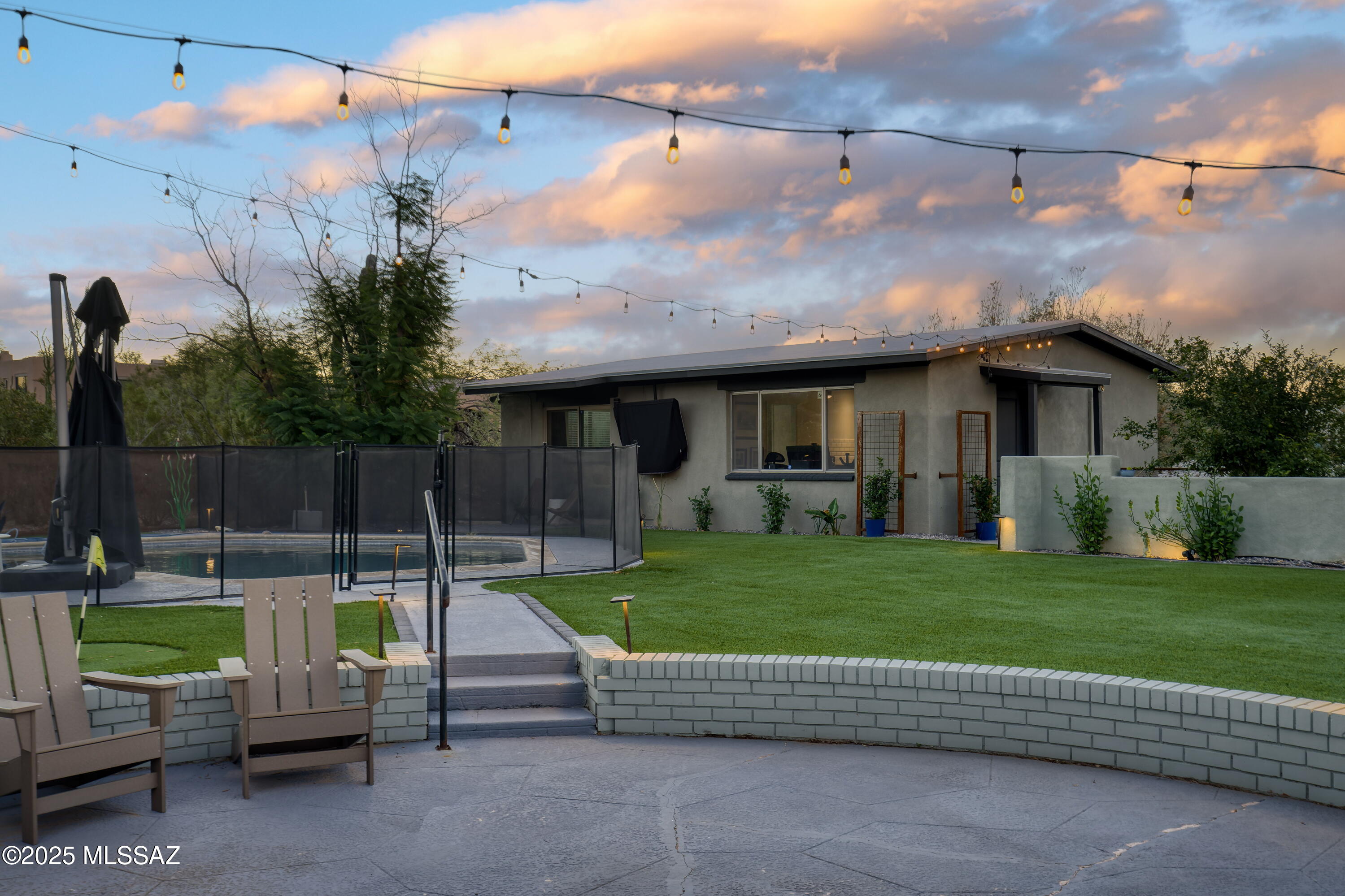 4110 N Camino Del Celador