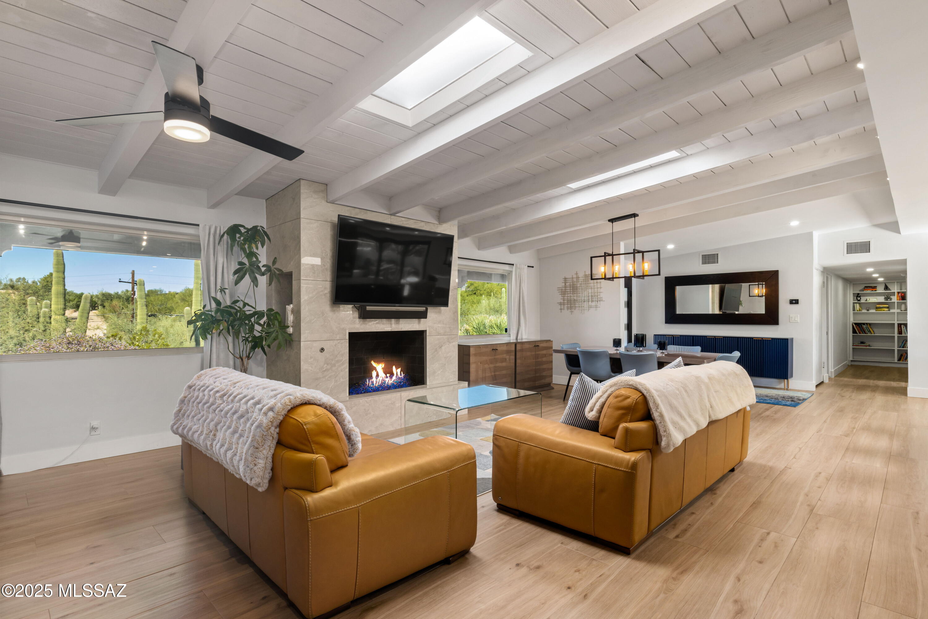 4110 N Camino Del Celador