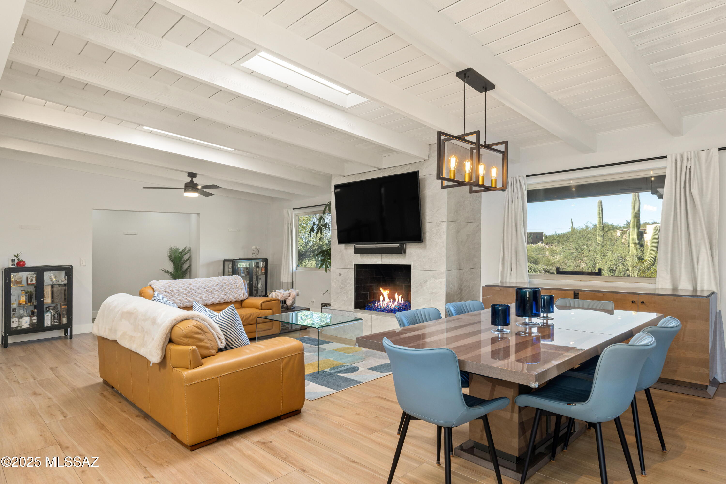 4110 N Camino Del Celador