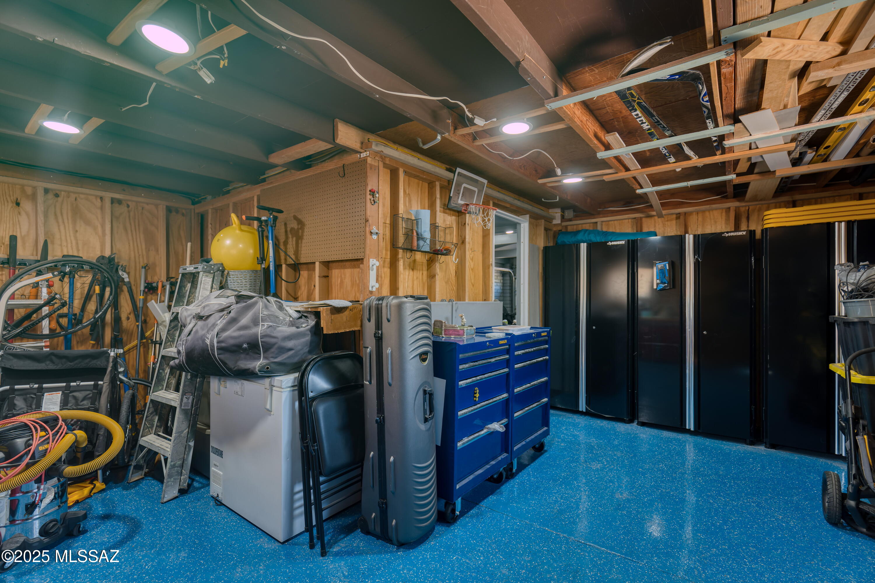 4110 N Camino Del Celador