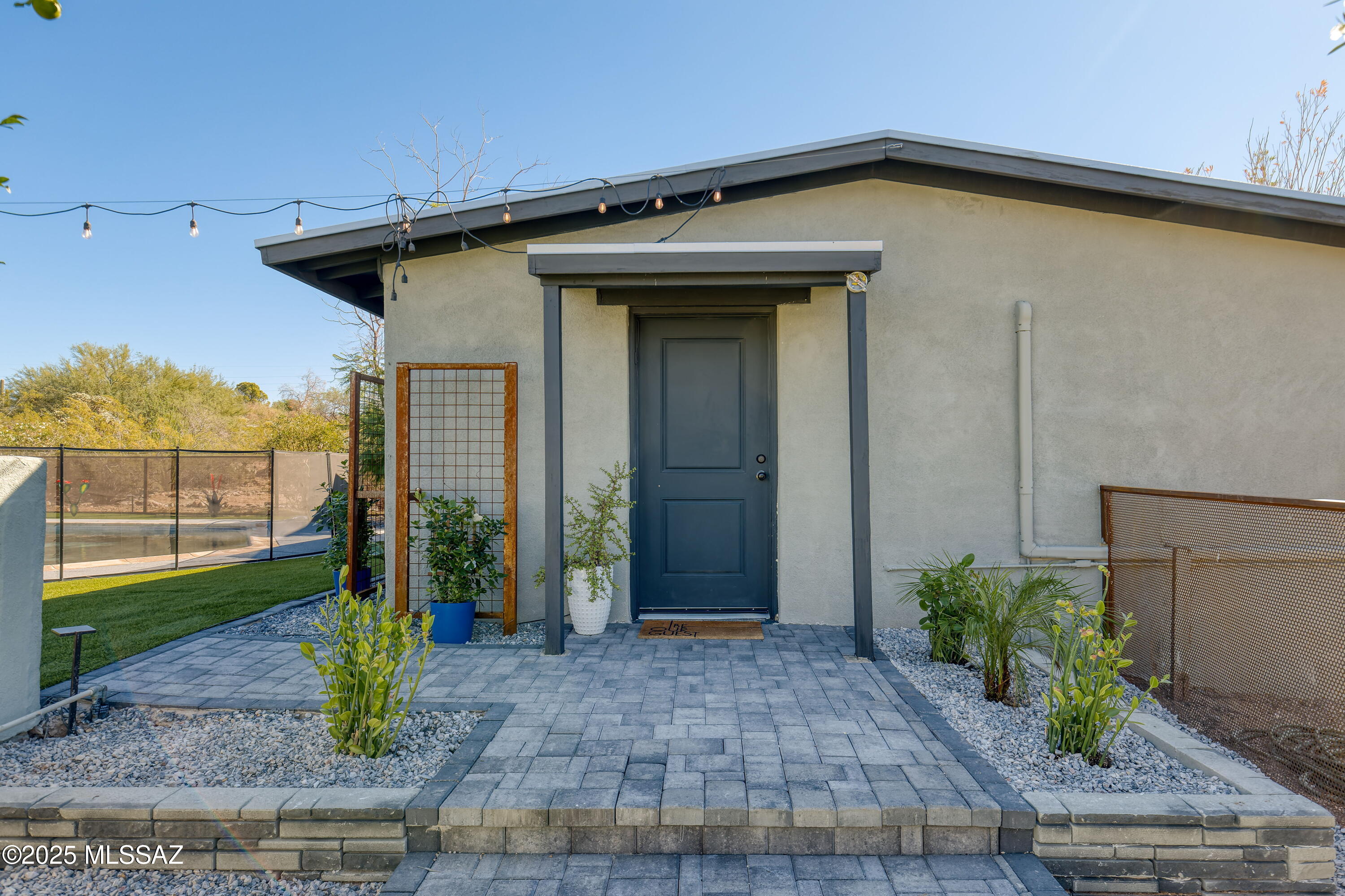 4110 N Camino Del Celador