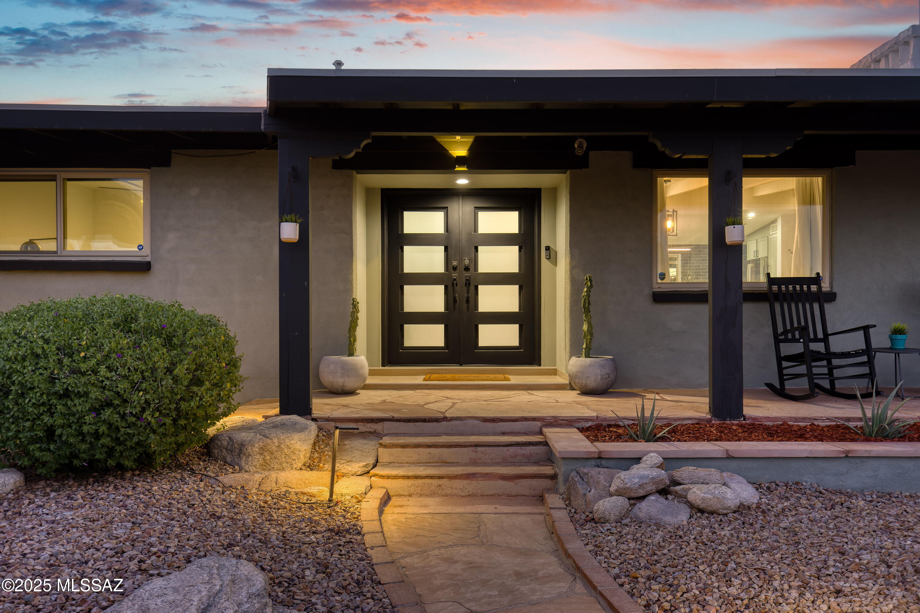 4110 N Camino Del Celador