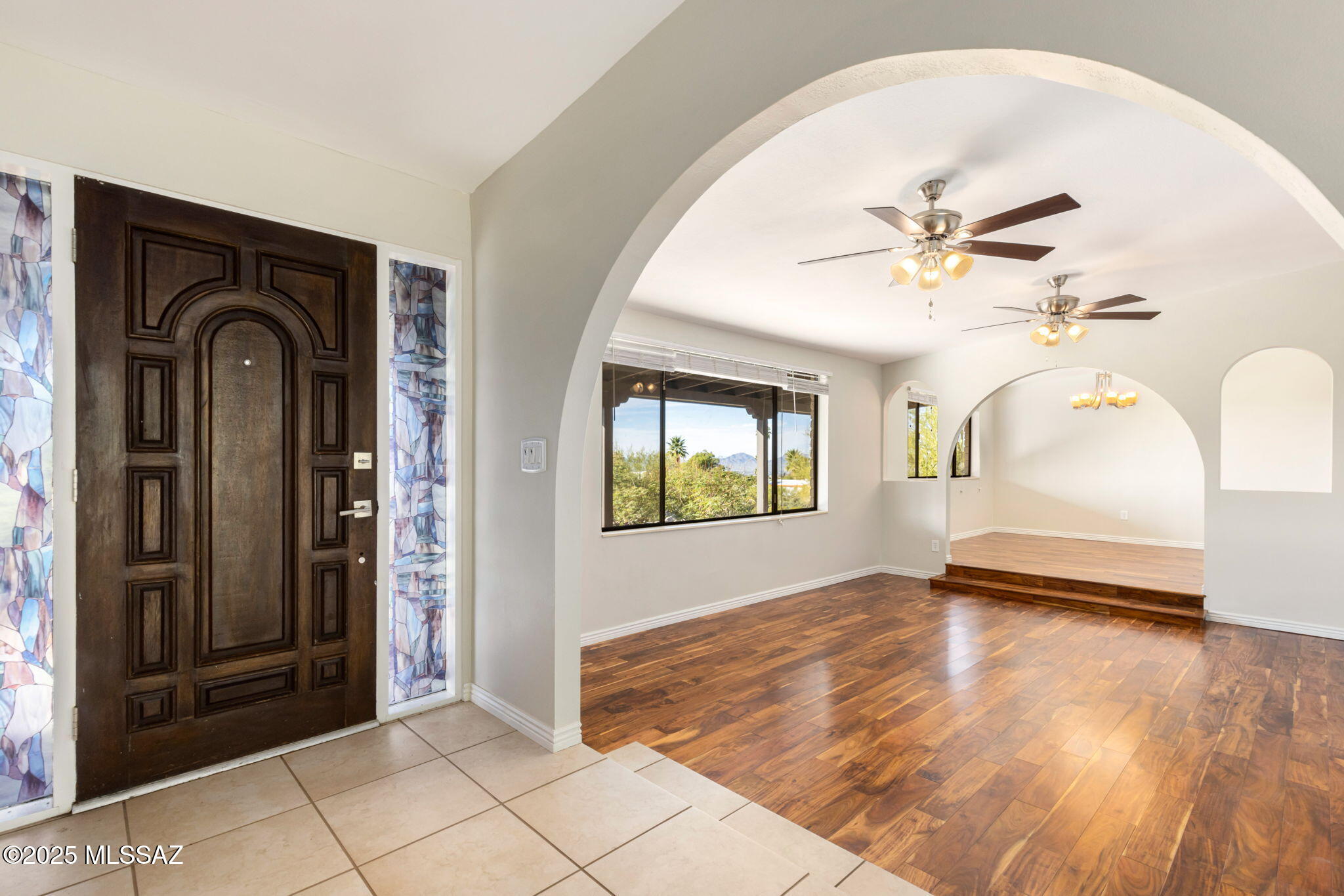 5802 N Camino Arizpe