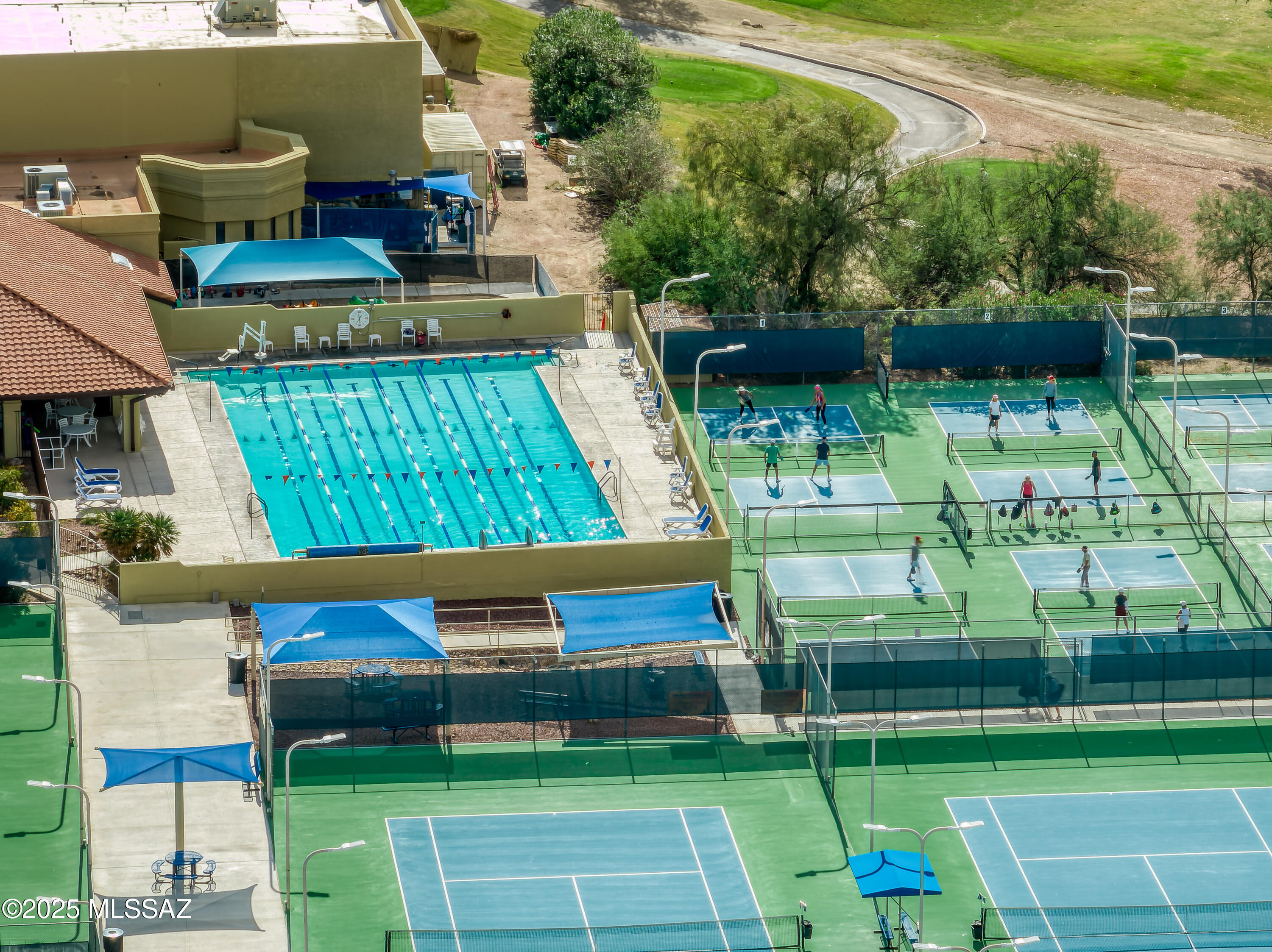 1440 W Bridalveil Place