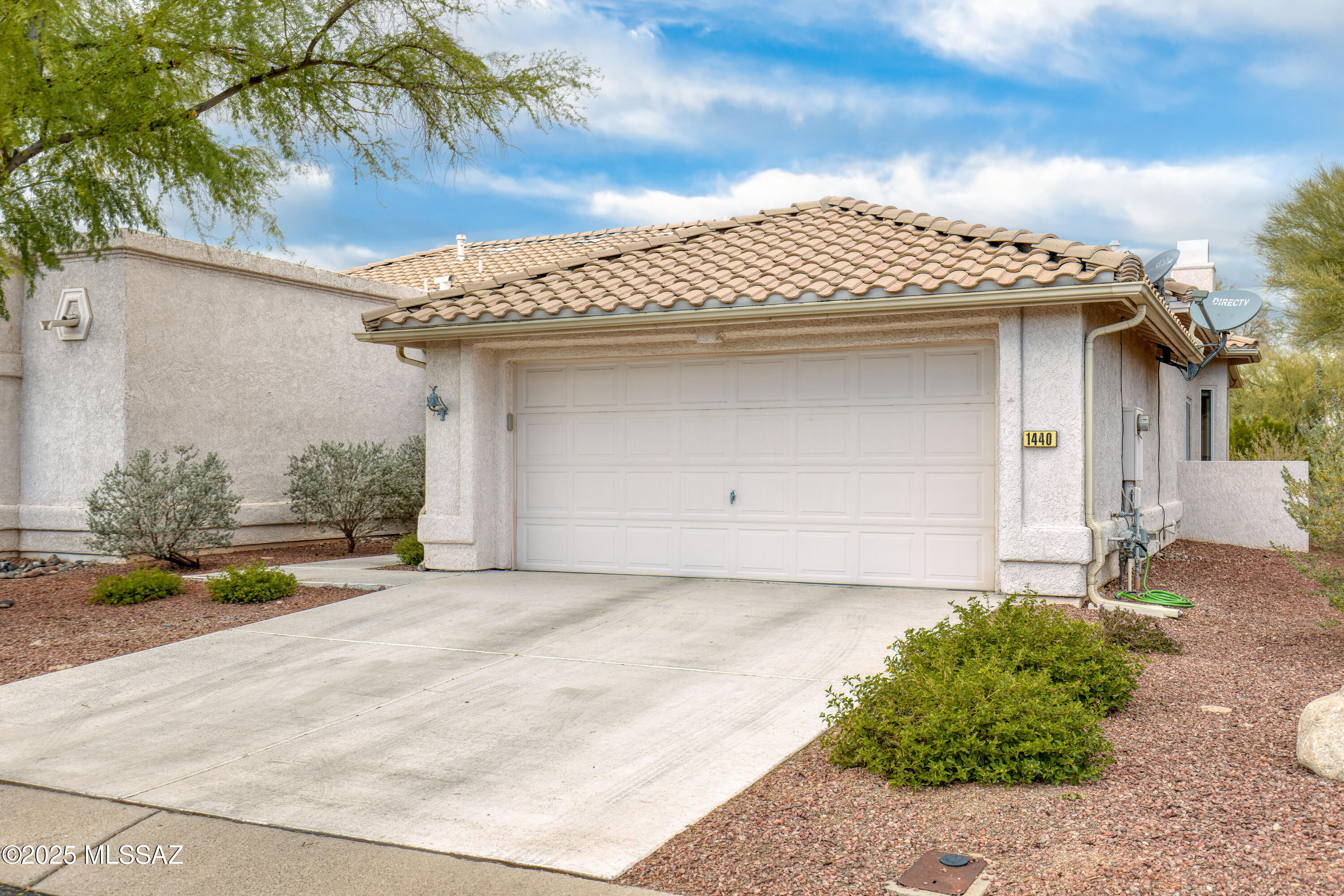 1440 W Bridalveil Place