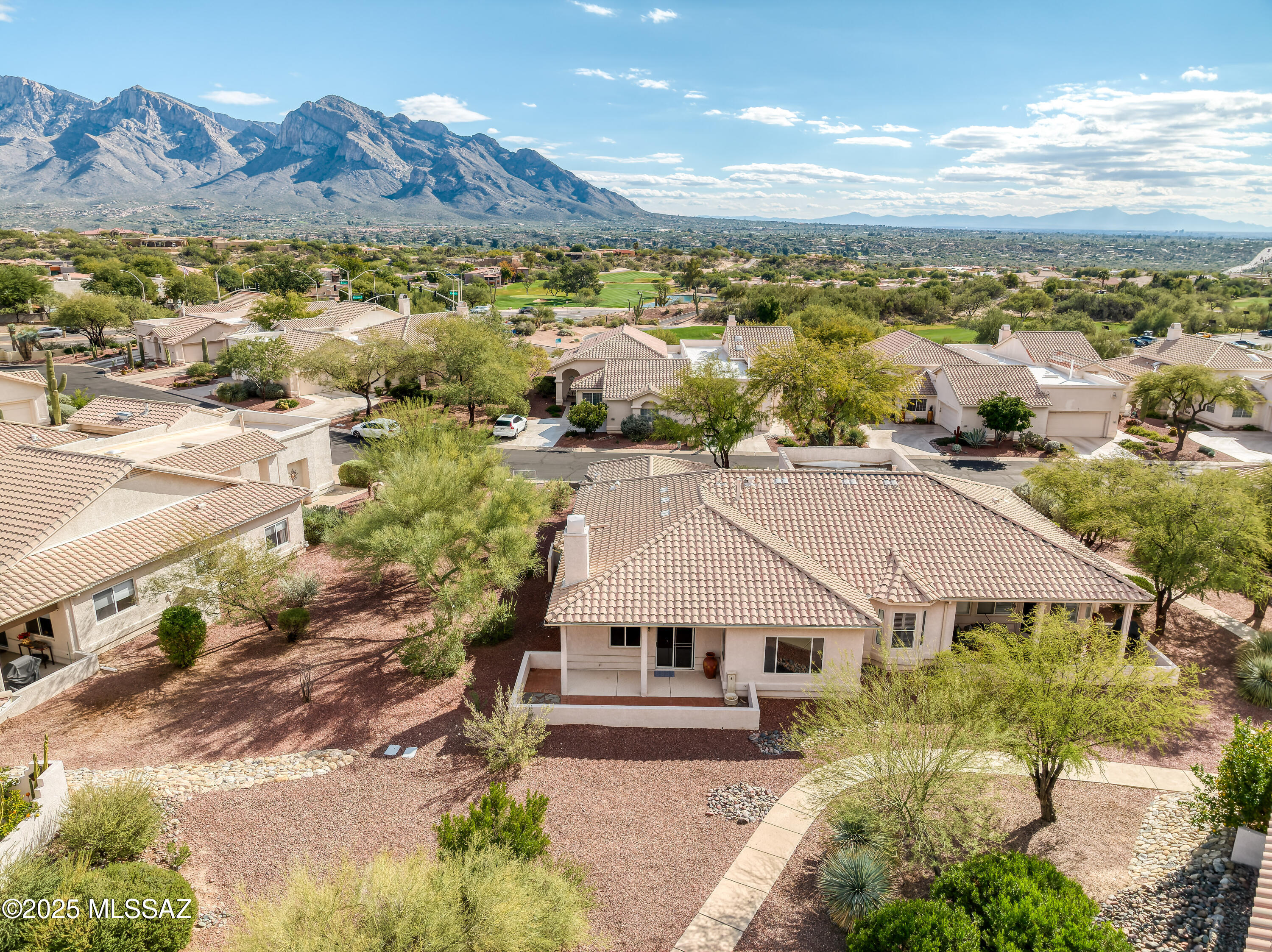 1440 W Bridalveil Place