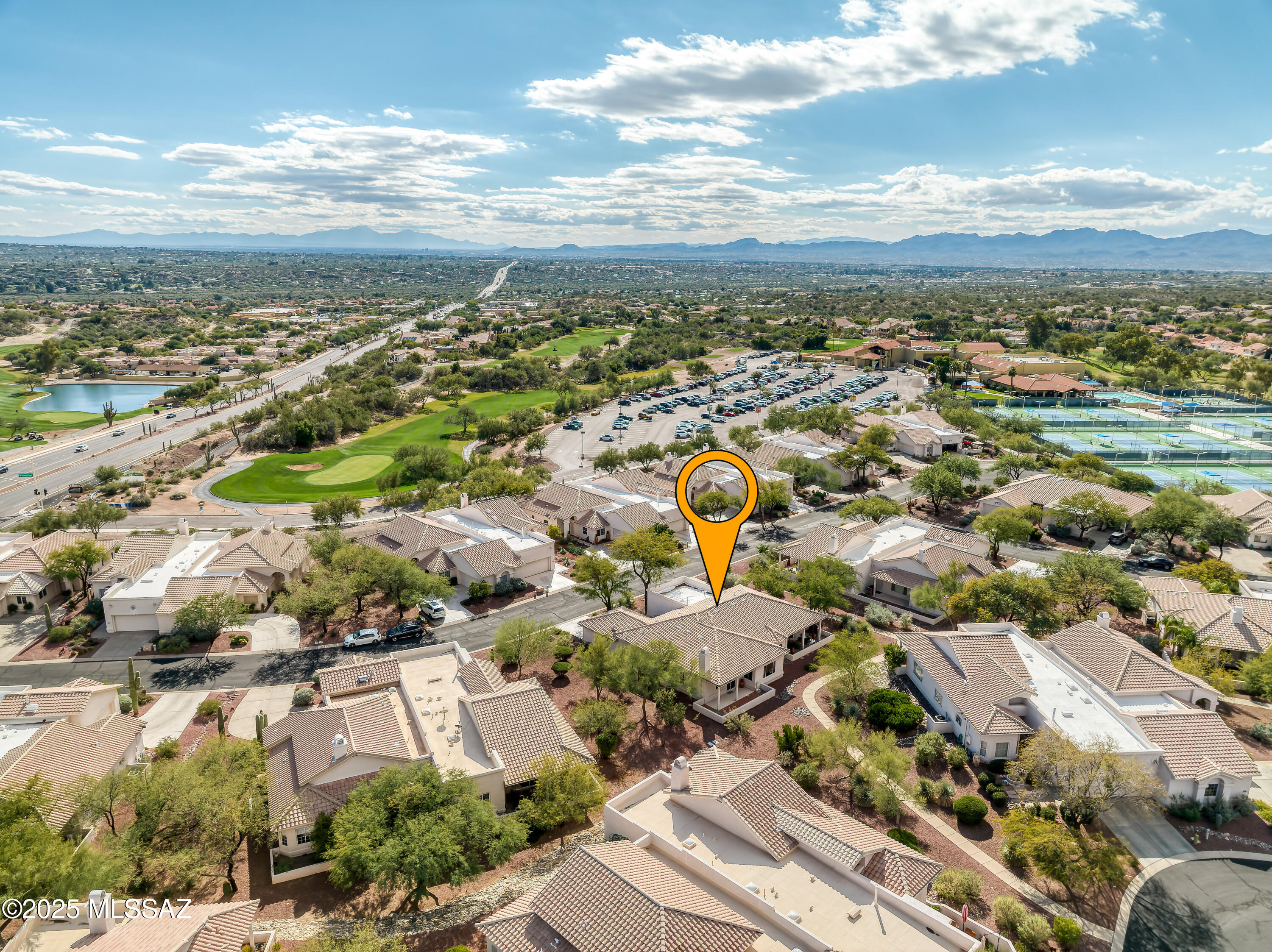 1440 W Bridalveil Place