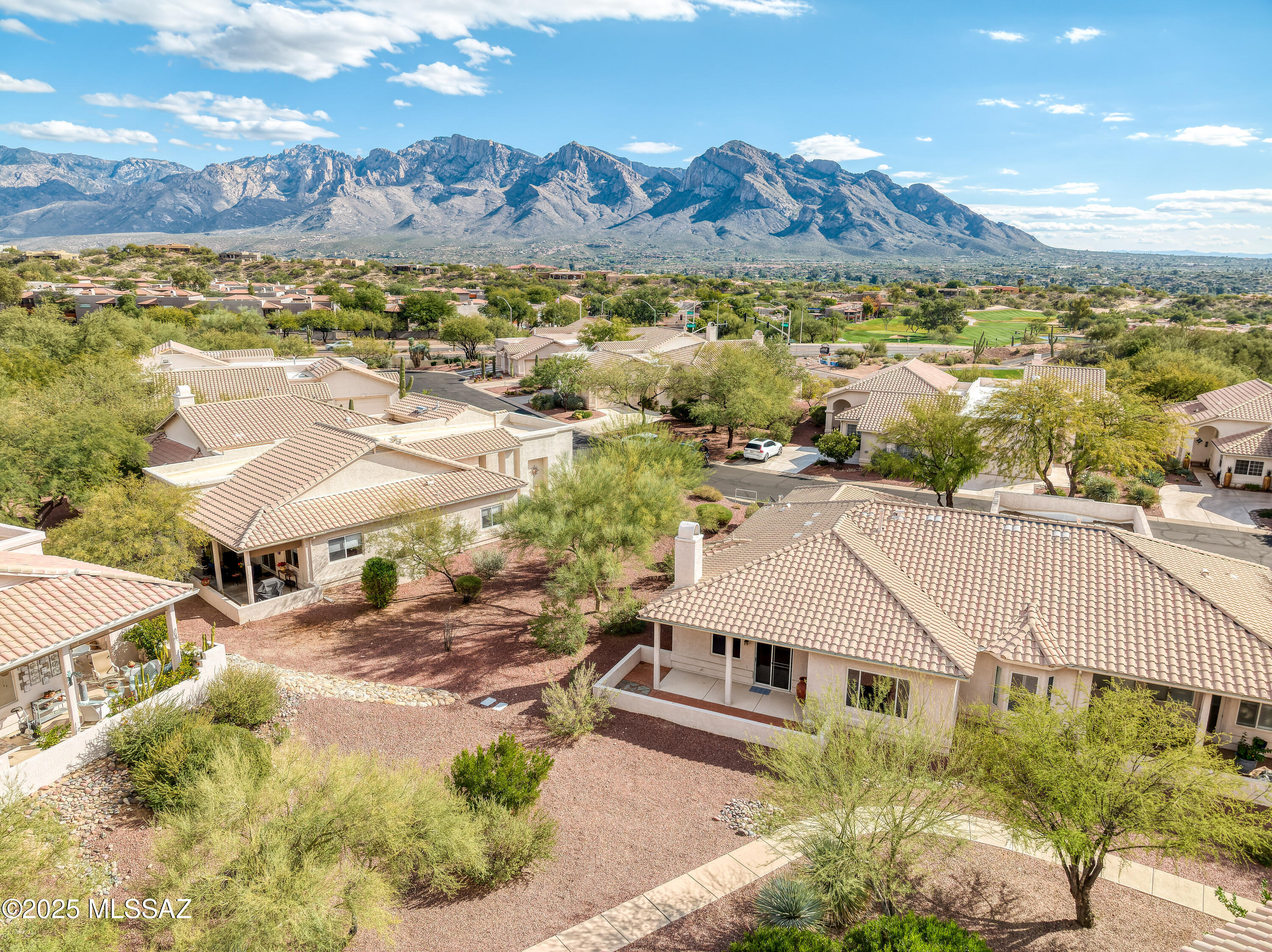 1440 W Bridalveil Place