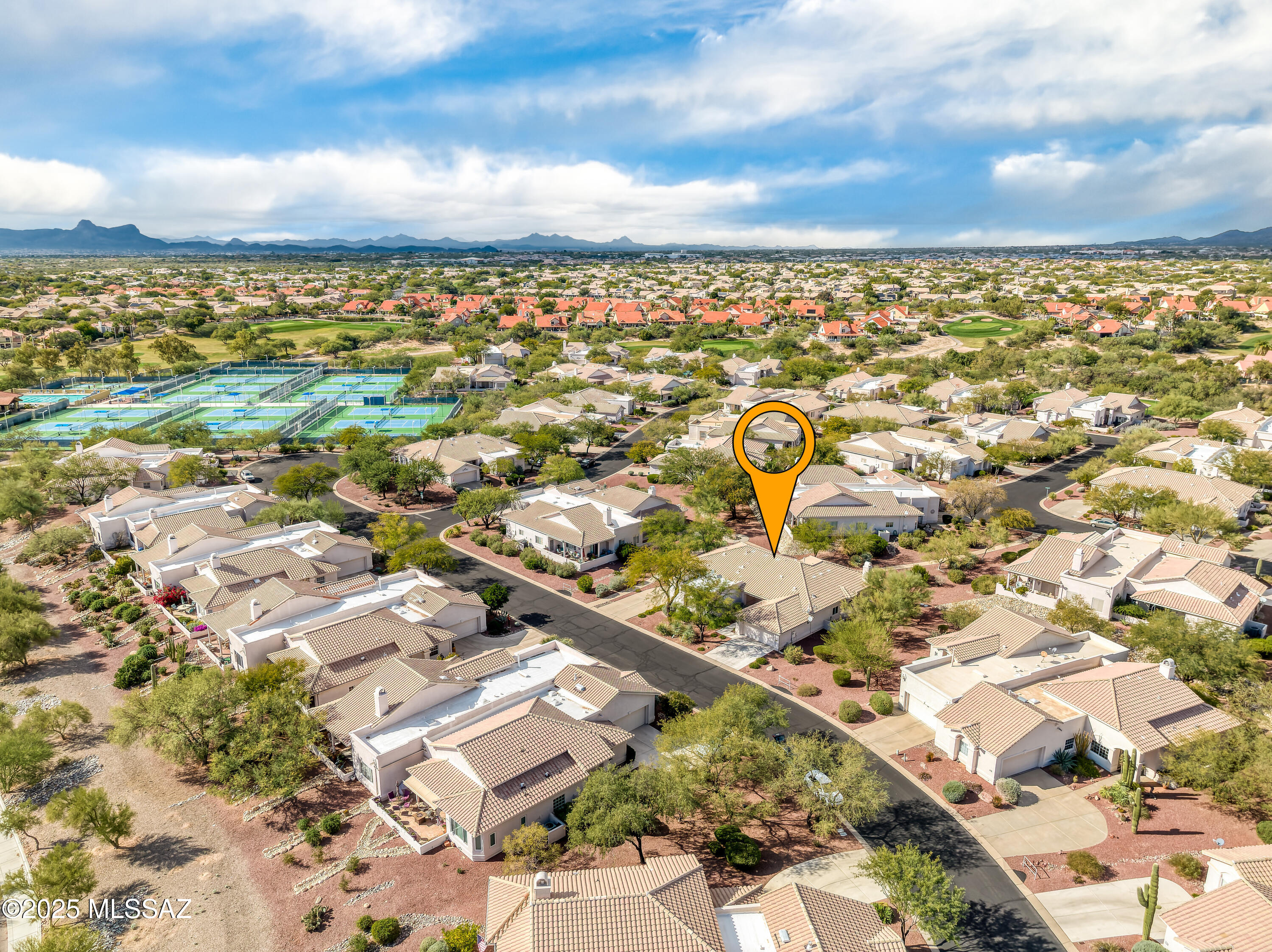 1440 W Bridalveil Place