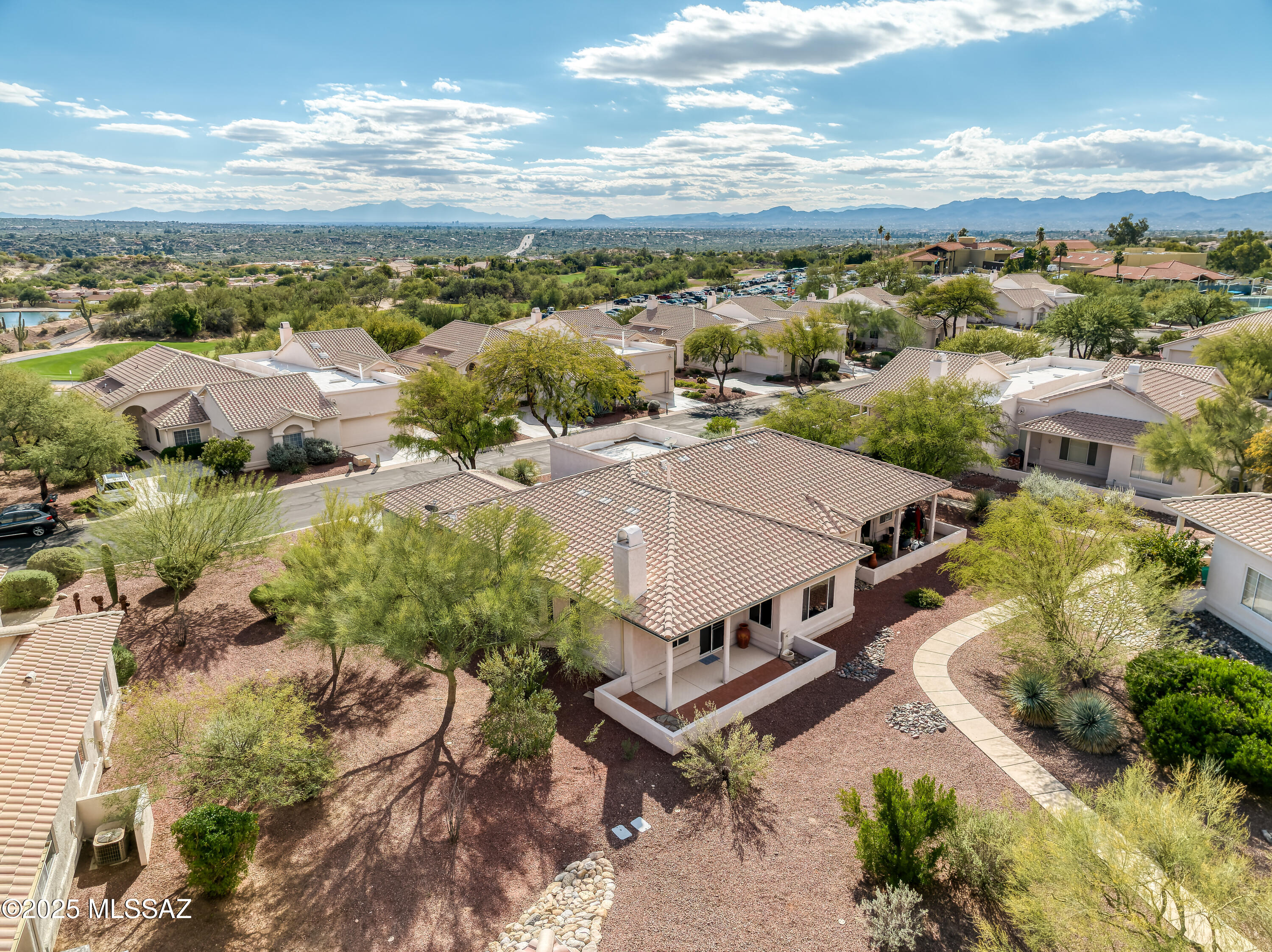 1440 W Bridalveil Place