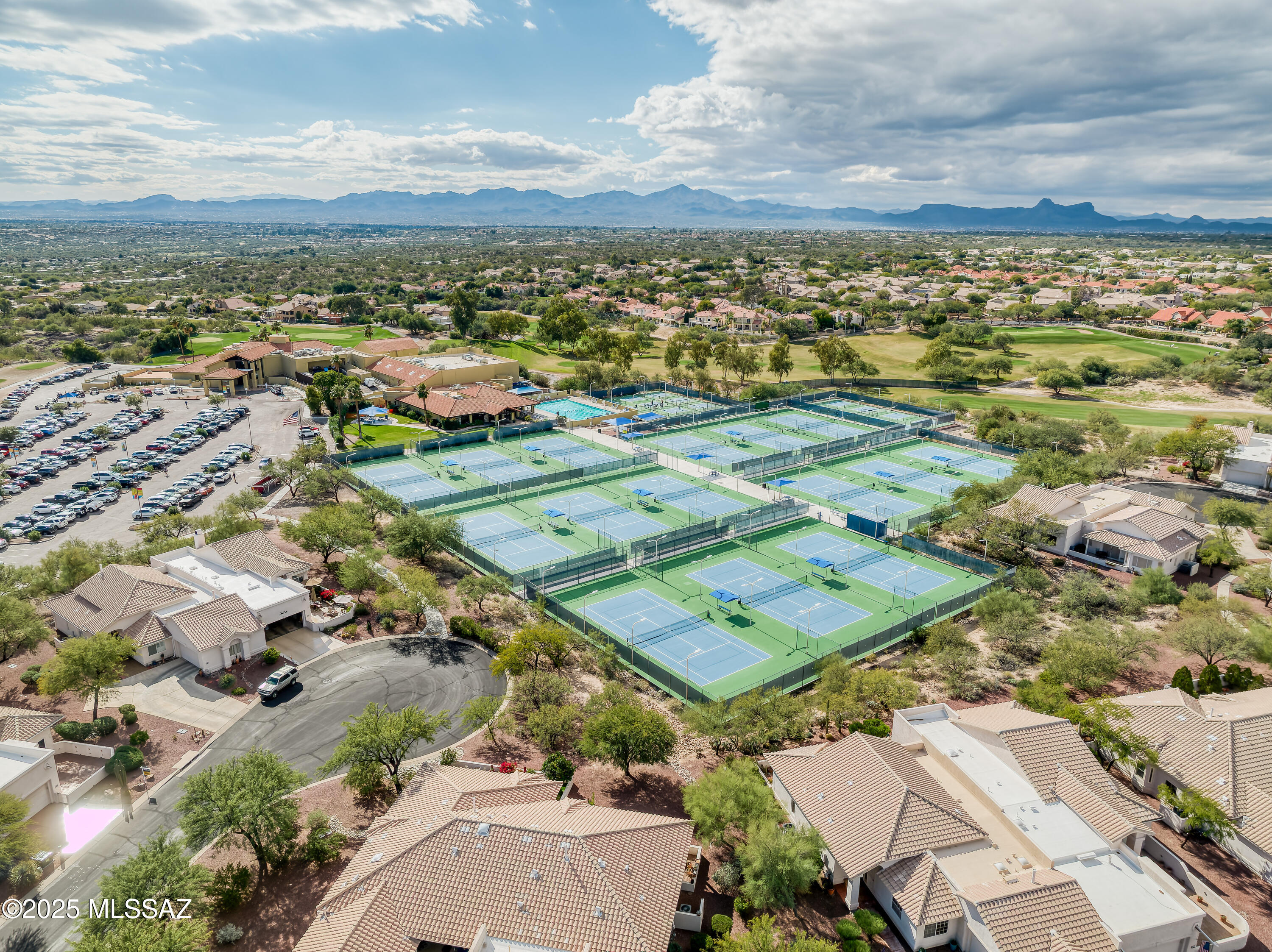 1440 W Bridalveil Place