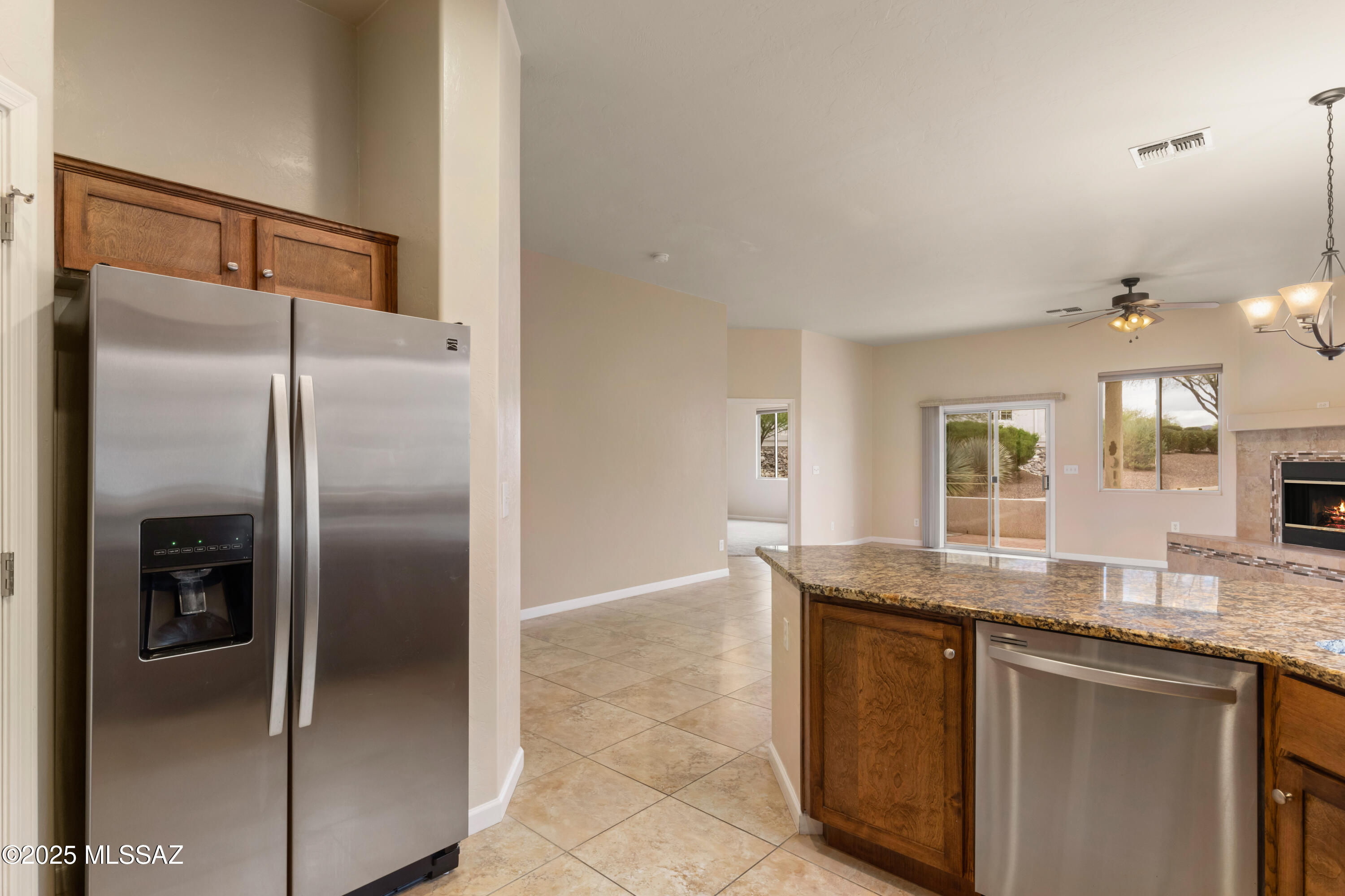 1440 W Bridalveil Place