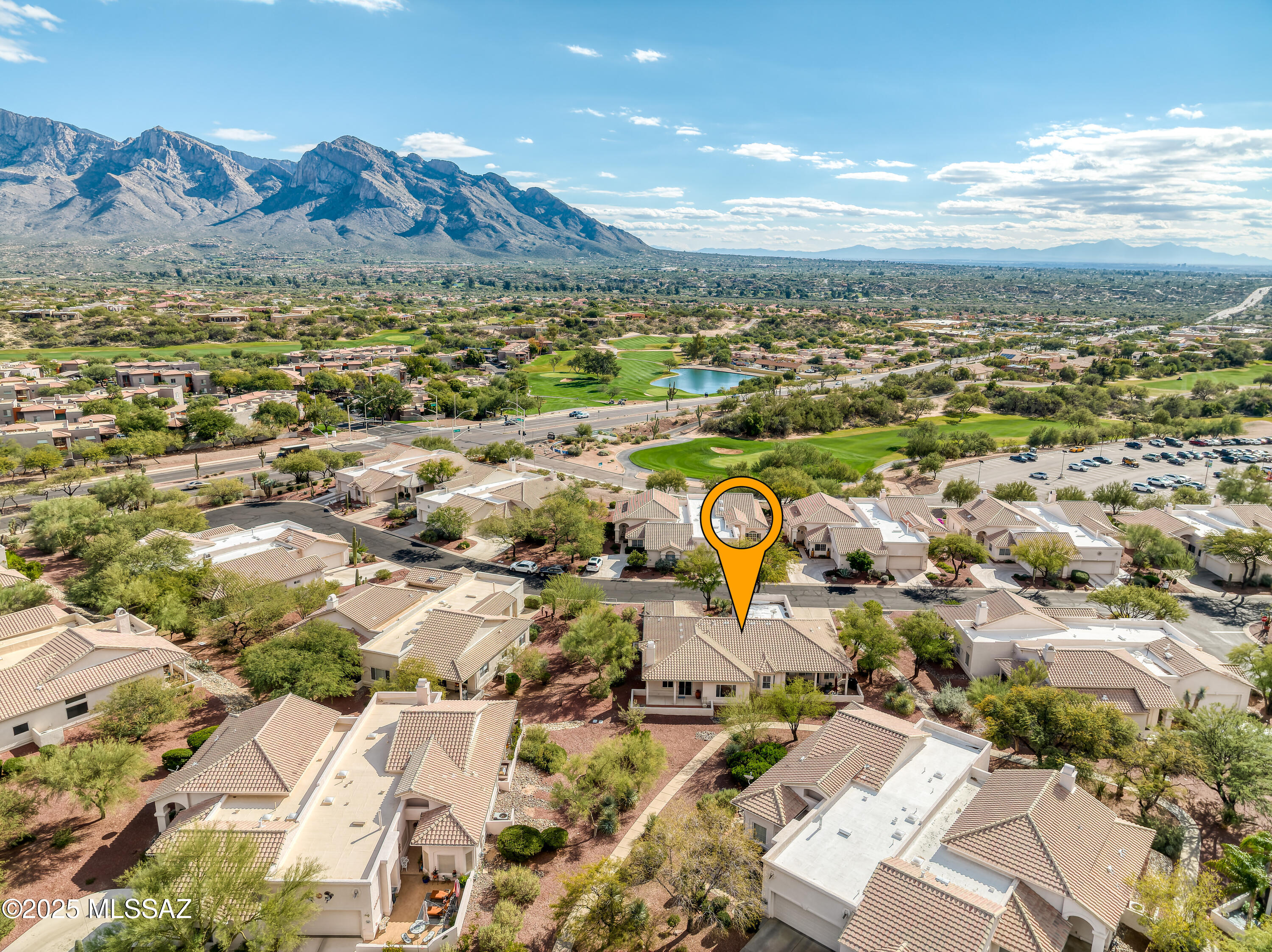 1440 W Bridalveil Place