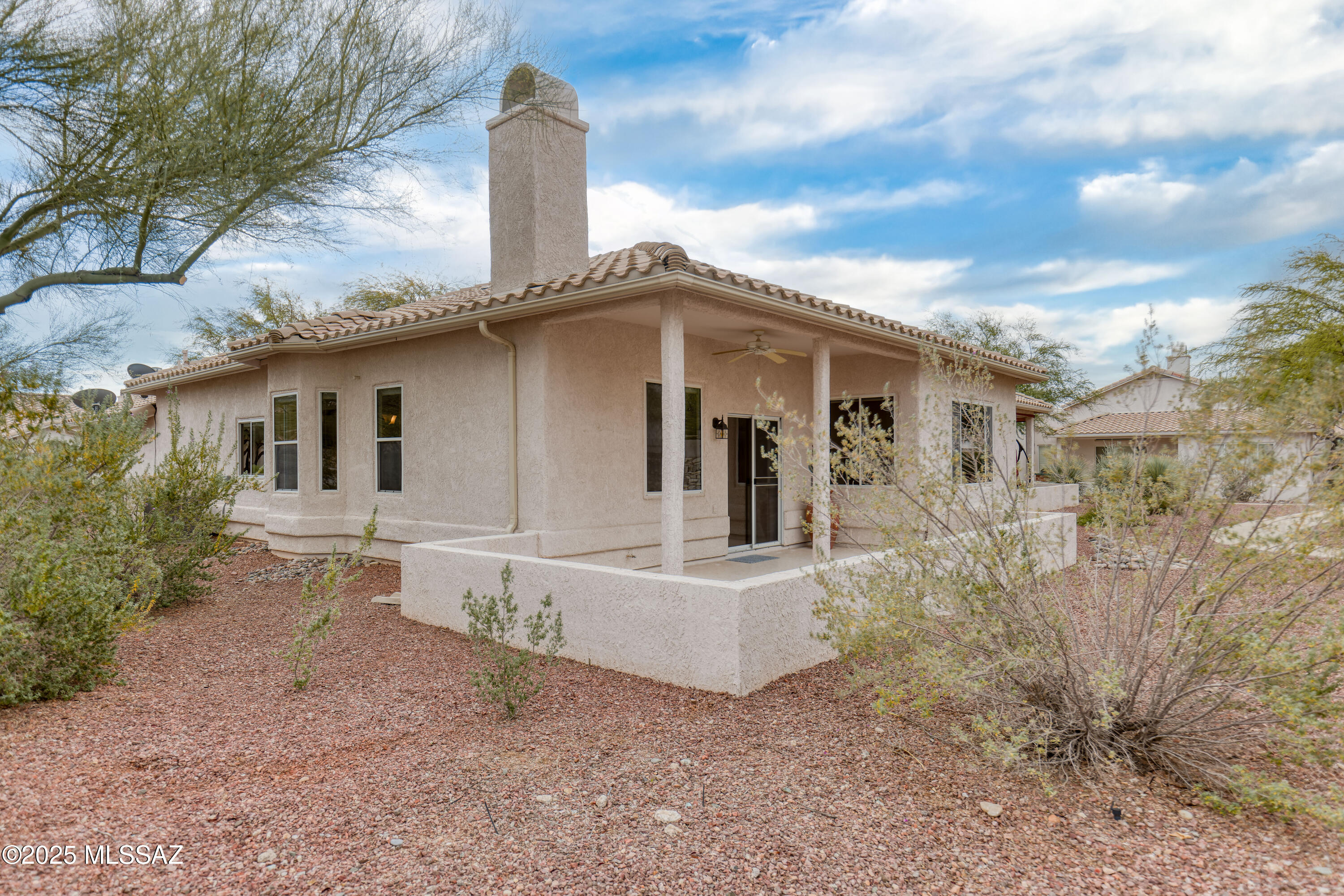 1440 W Bridalveil Place