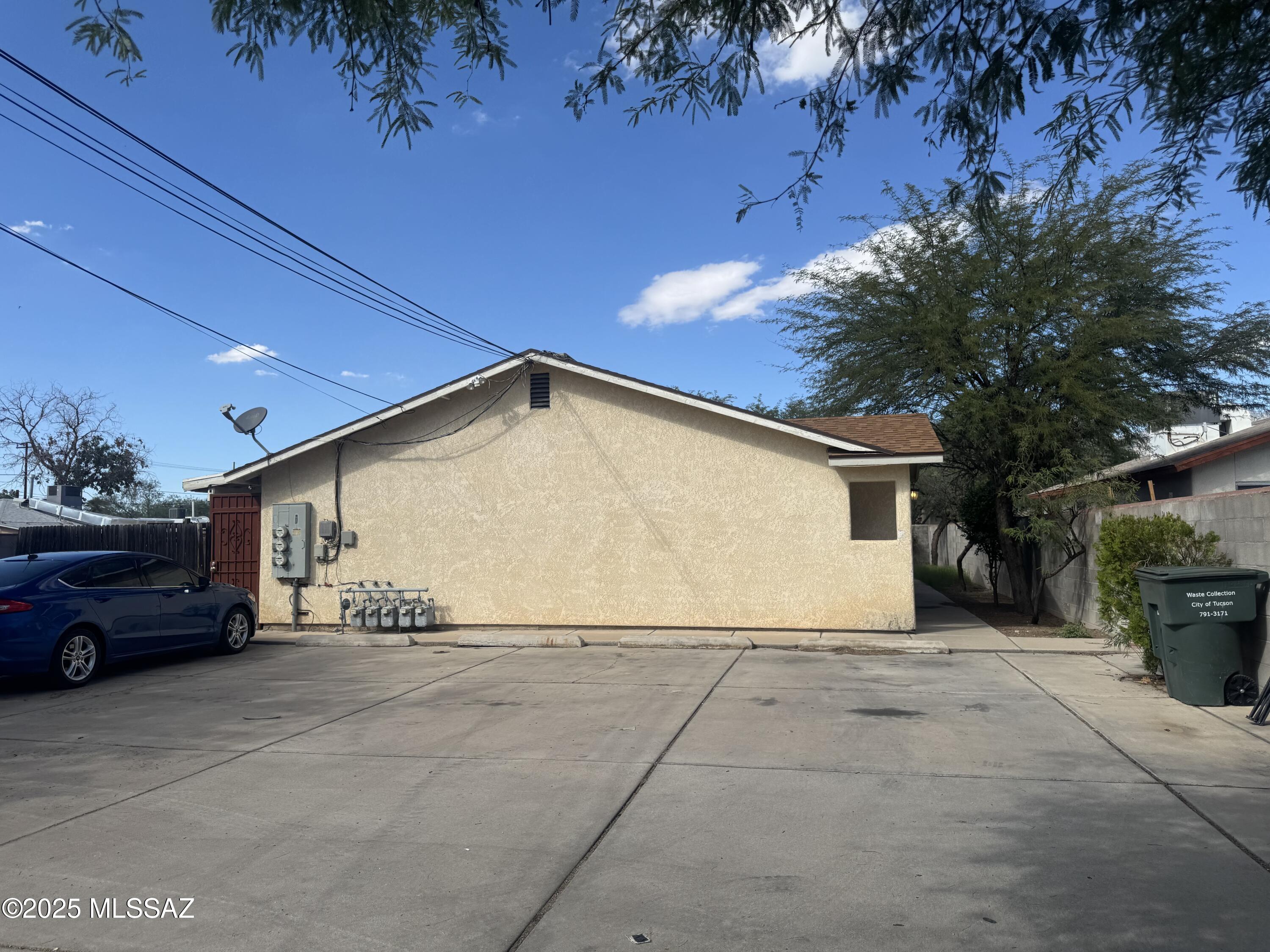 Tucson