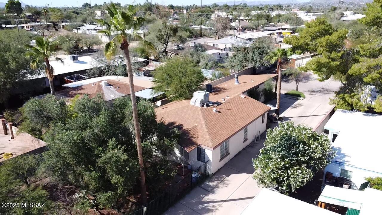 Tucson