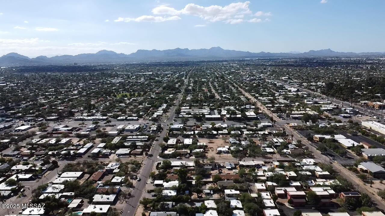 Tucson