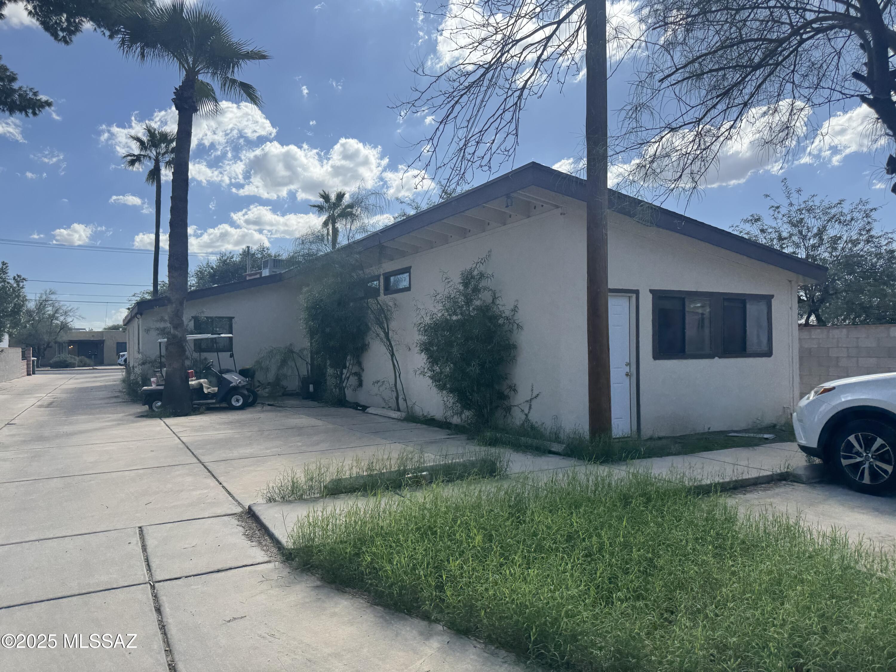 Tucson