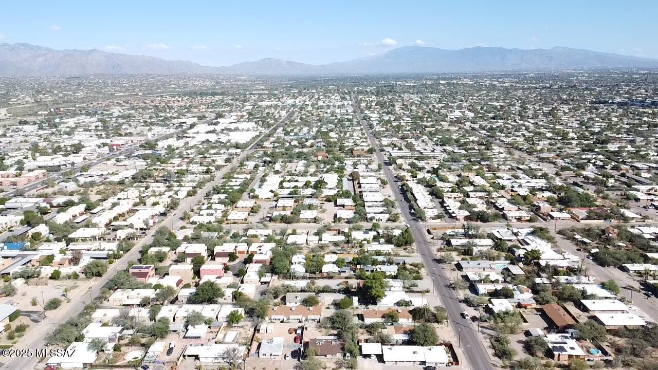 Tucson