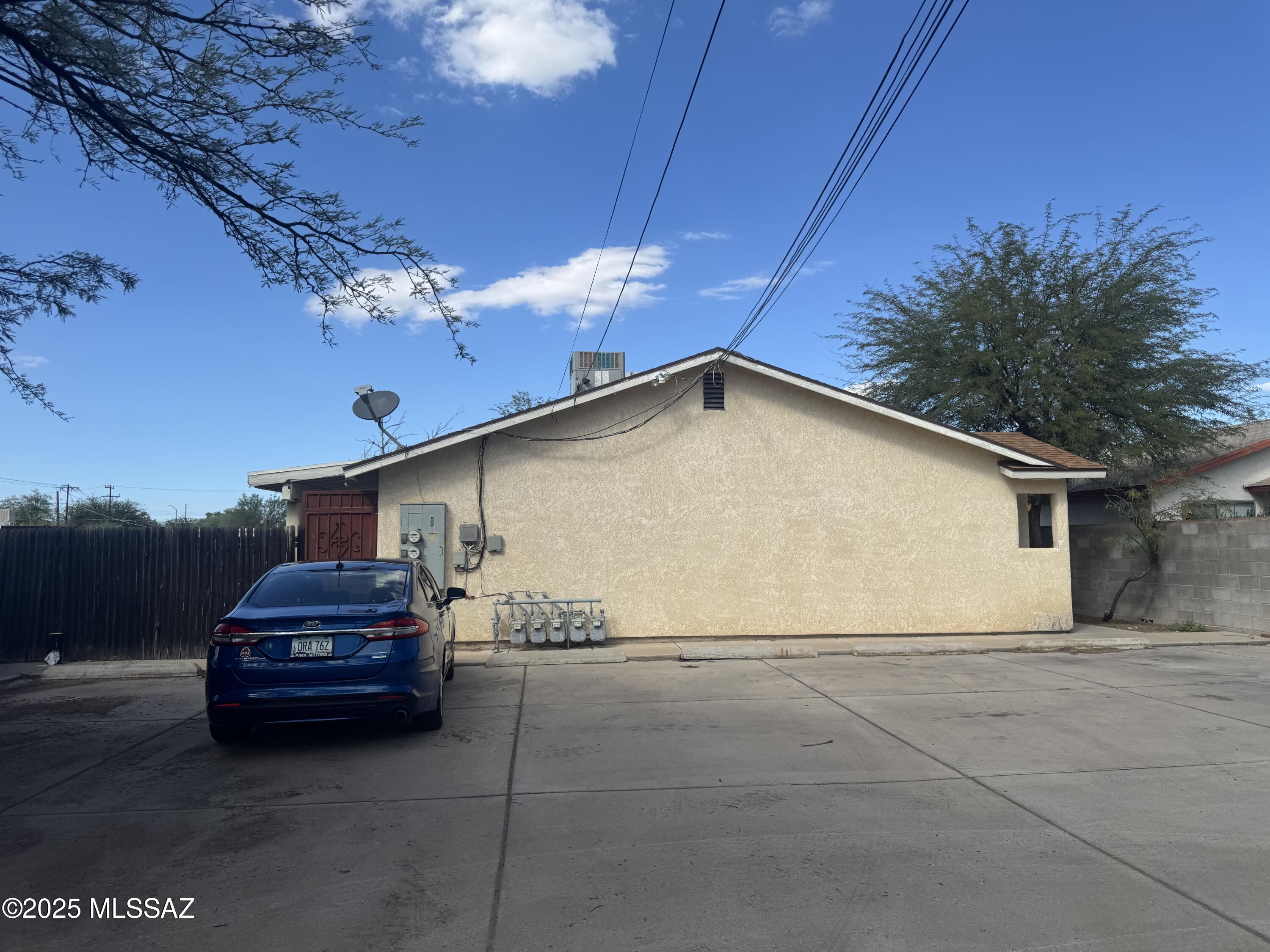 Tucson
