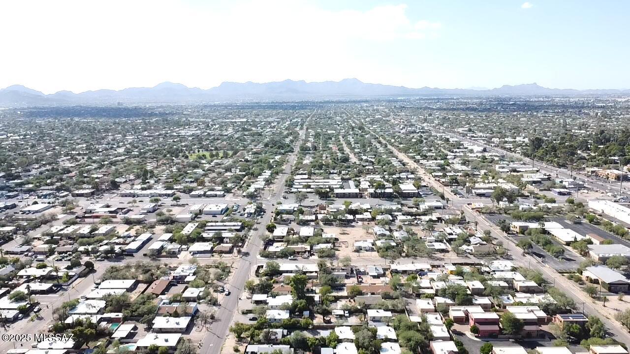 Tucson
