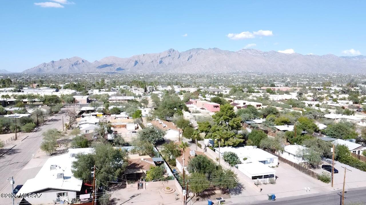 Tucson