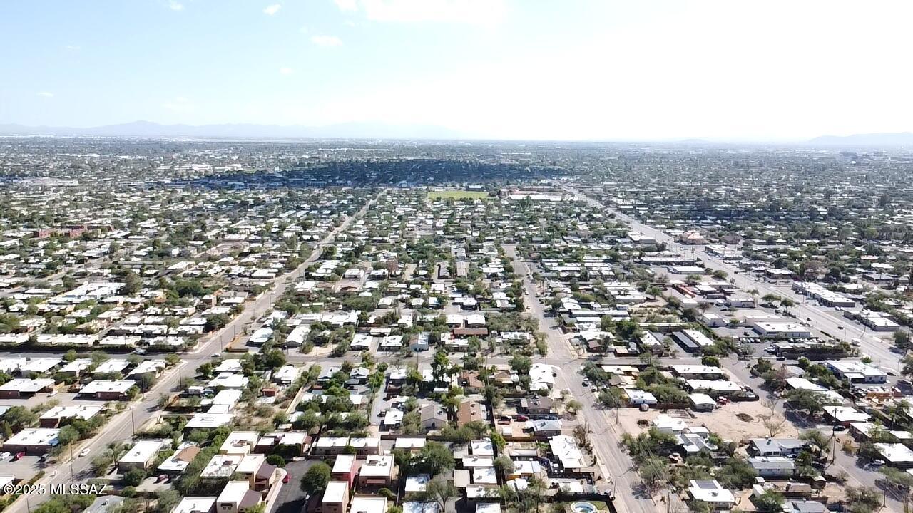 Tucson