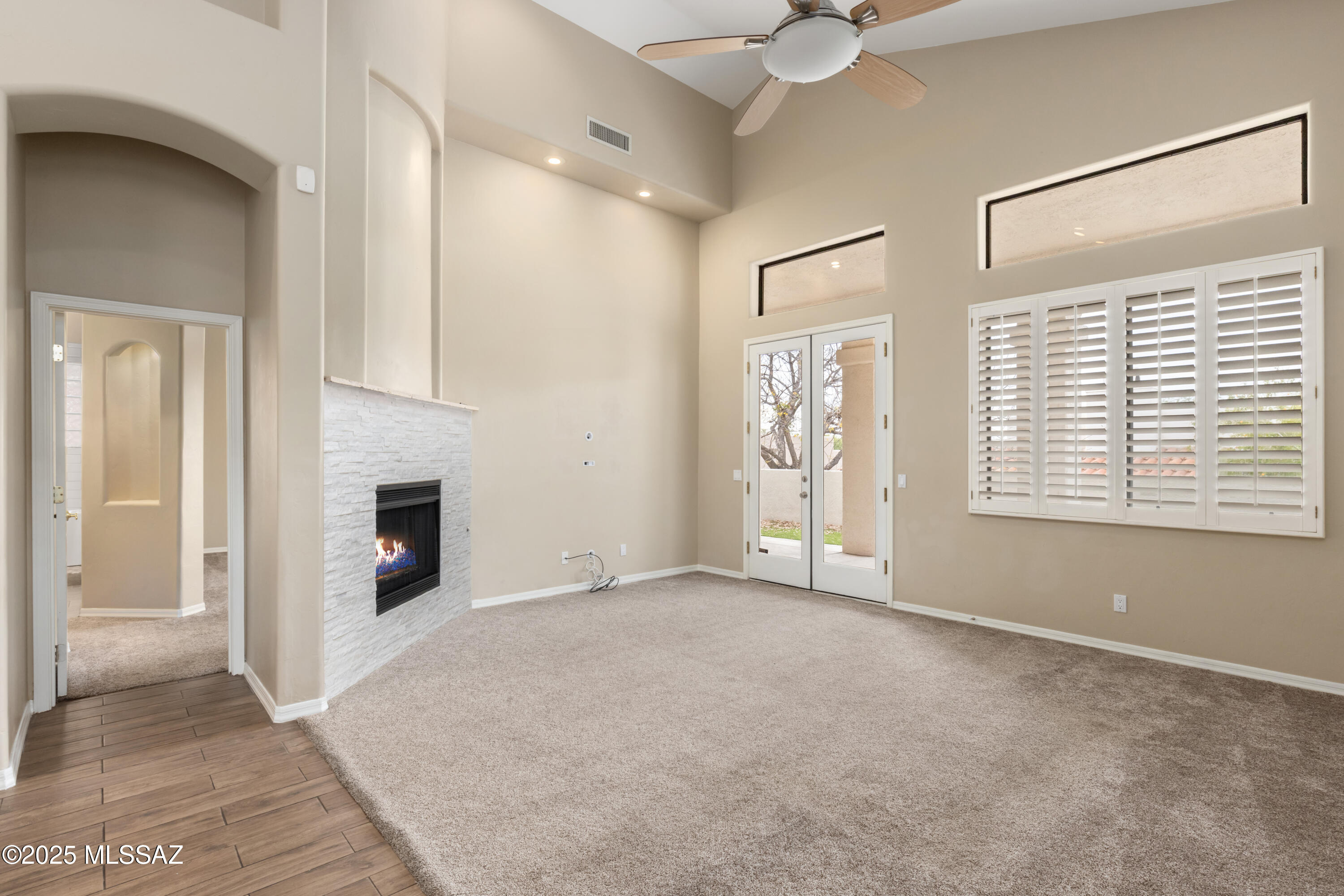 5893 N Misty Ridge Drive