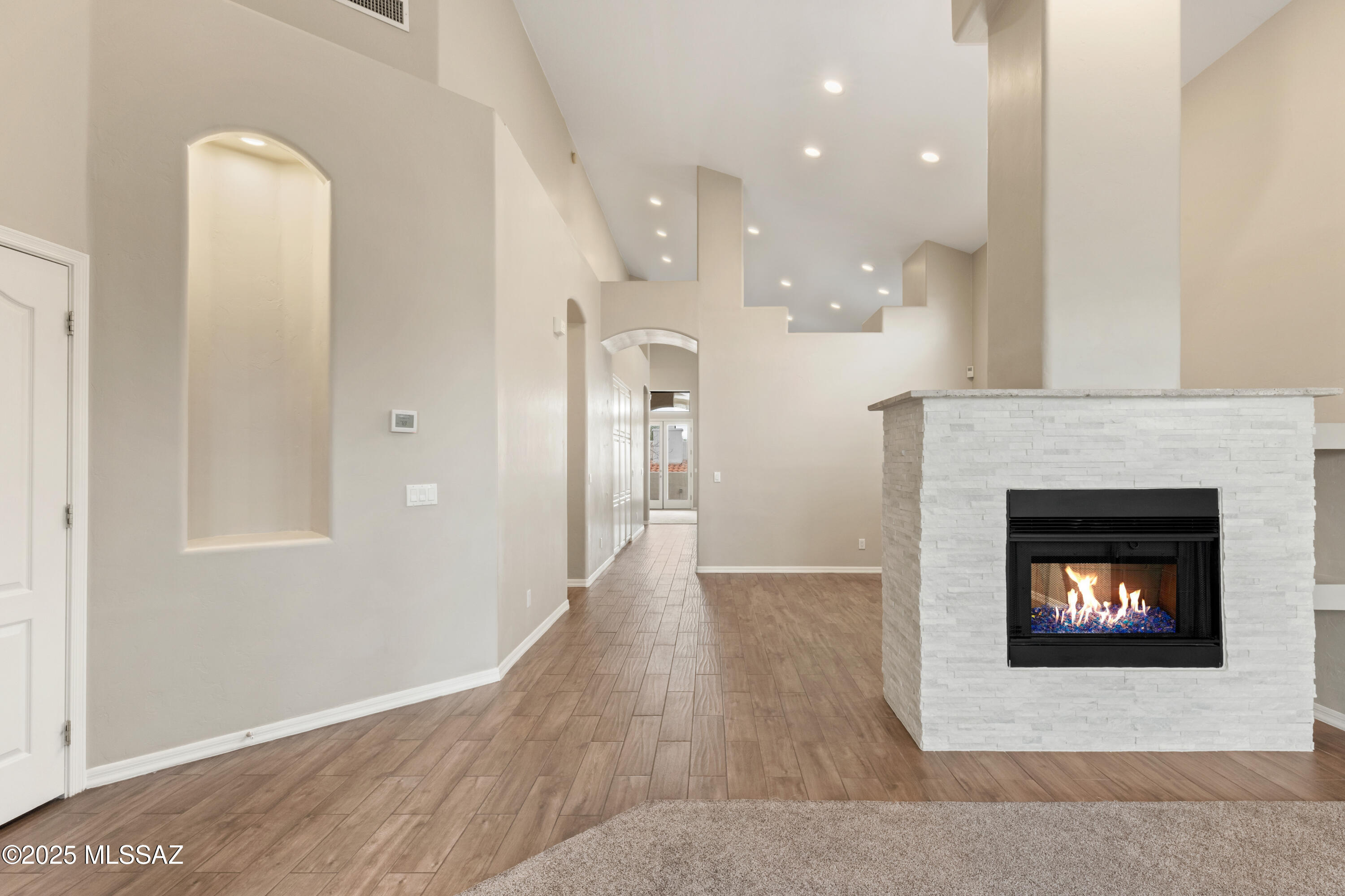 5893 N Misty Ridge Drive