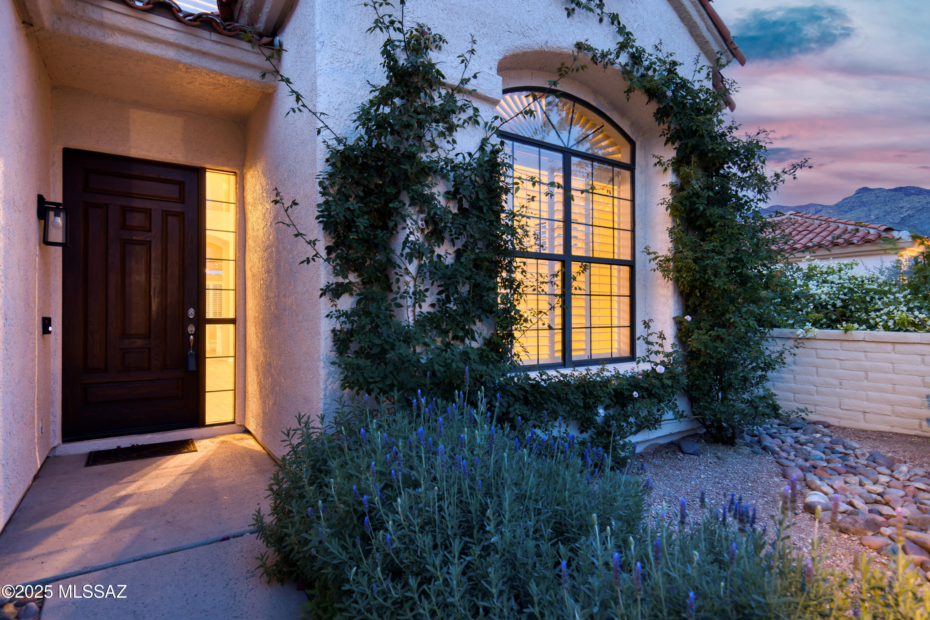 5893 N Misty Ridge Drive