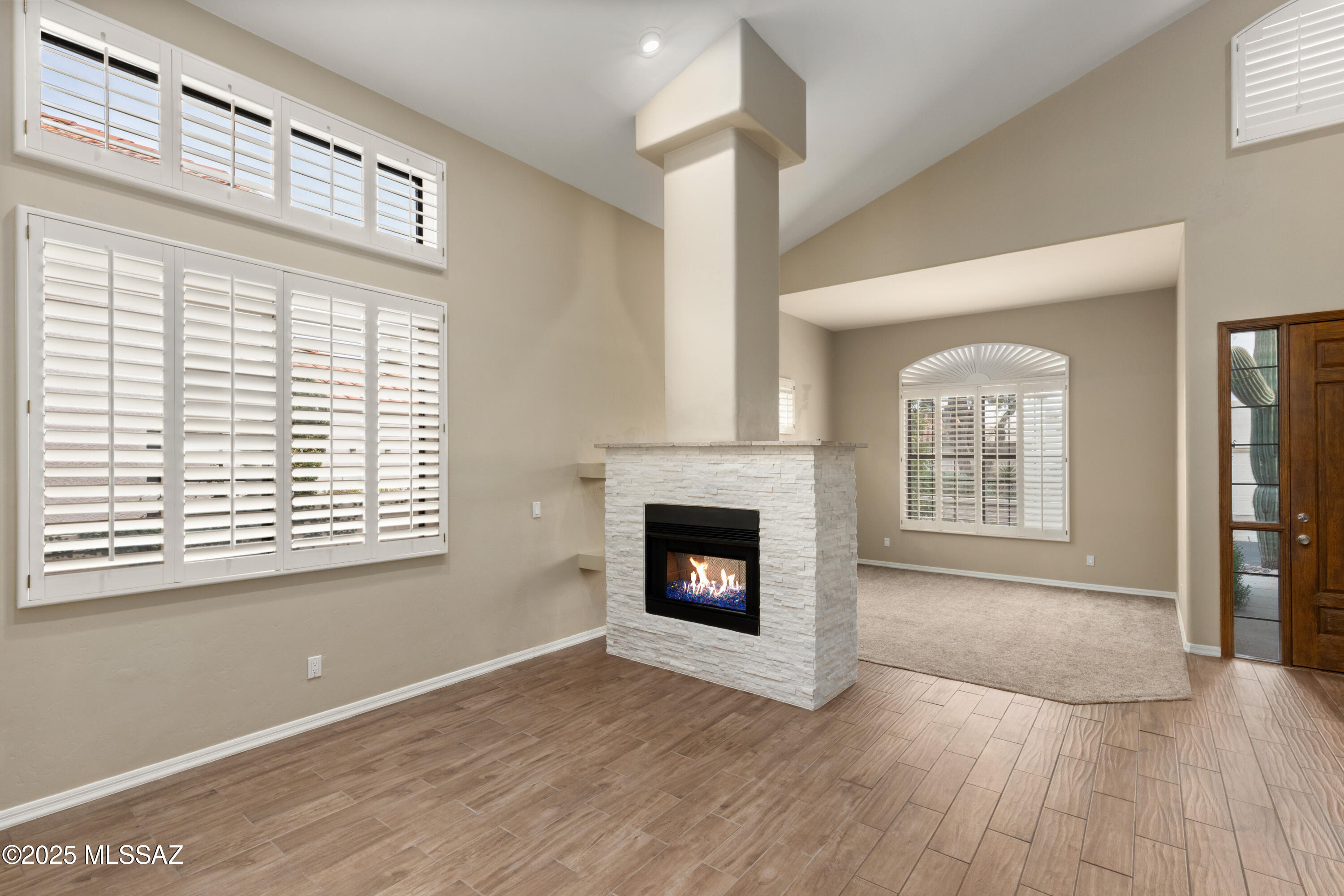 5893 N Misty Ridge Drive