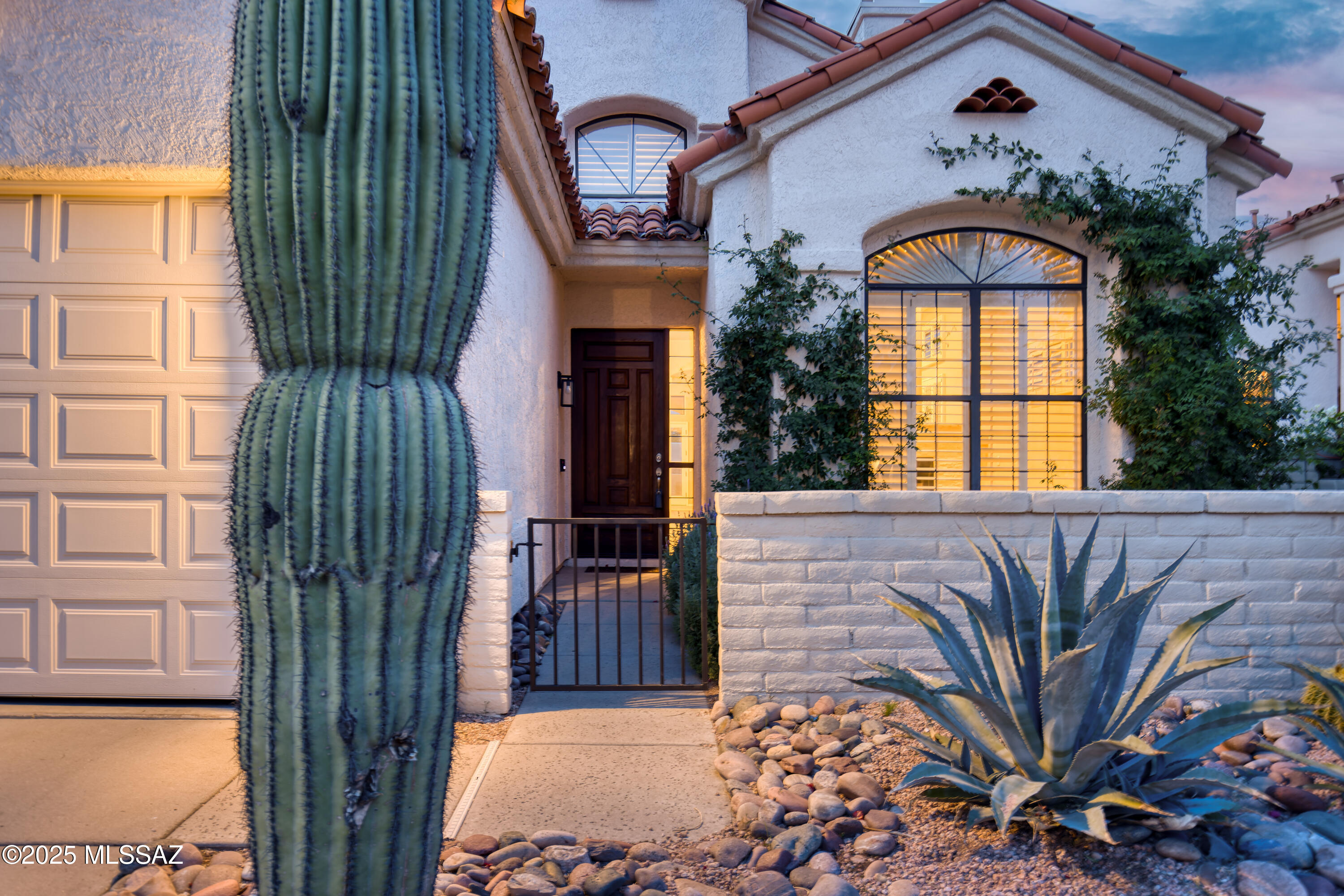 5893 N Misty Ridge Drive