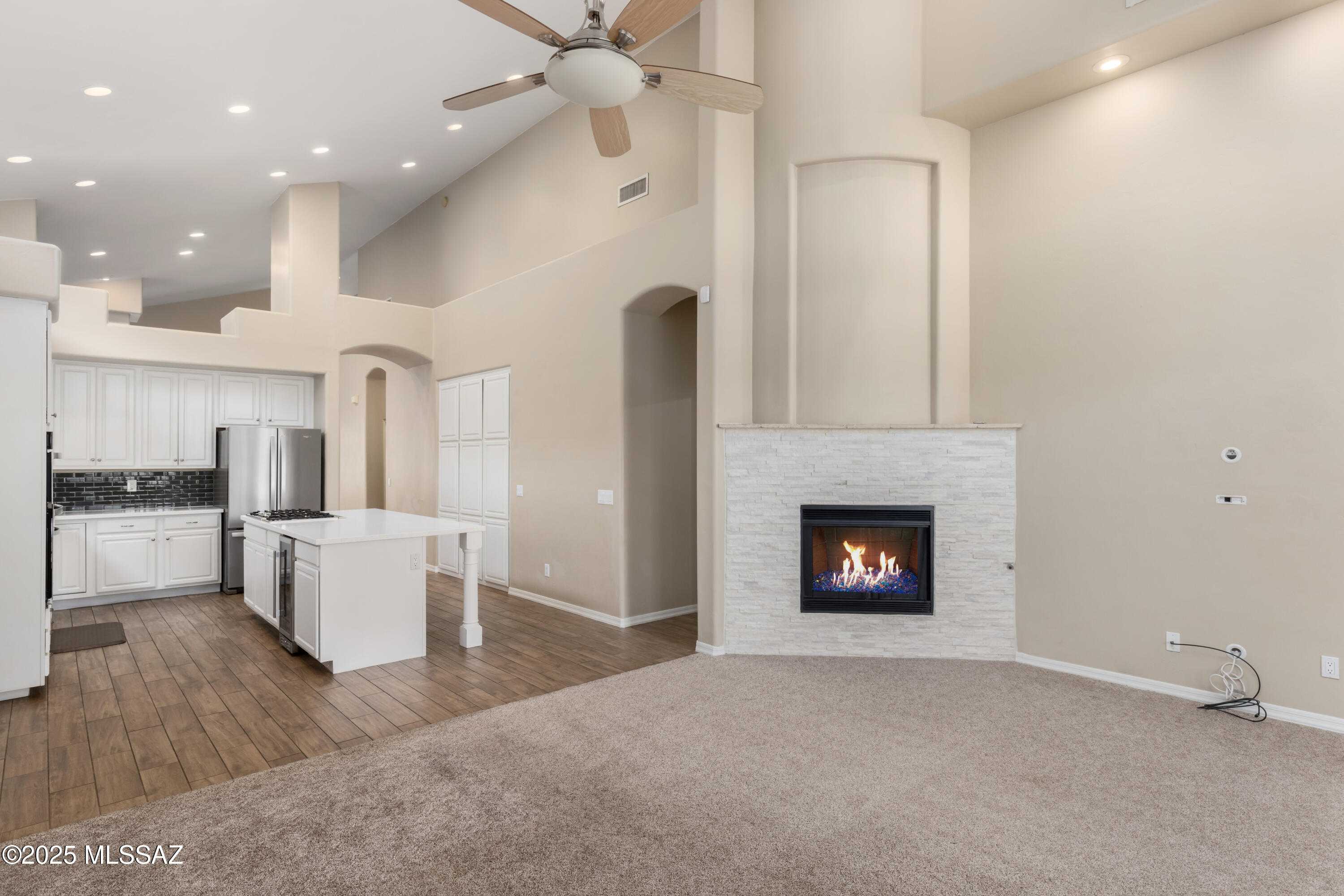 5893 N Misty Ridge Drive