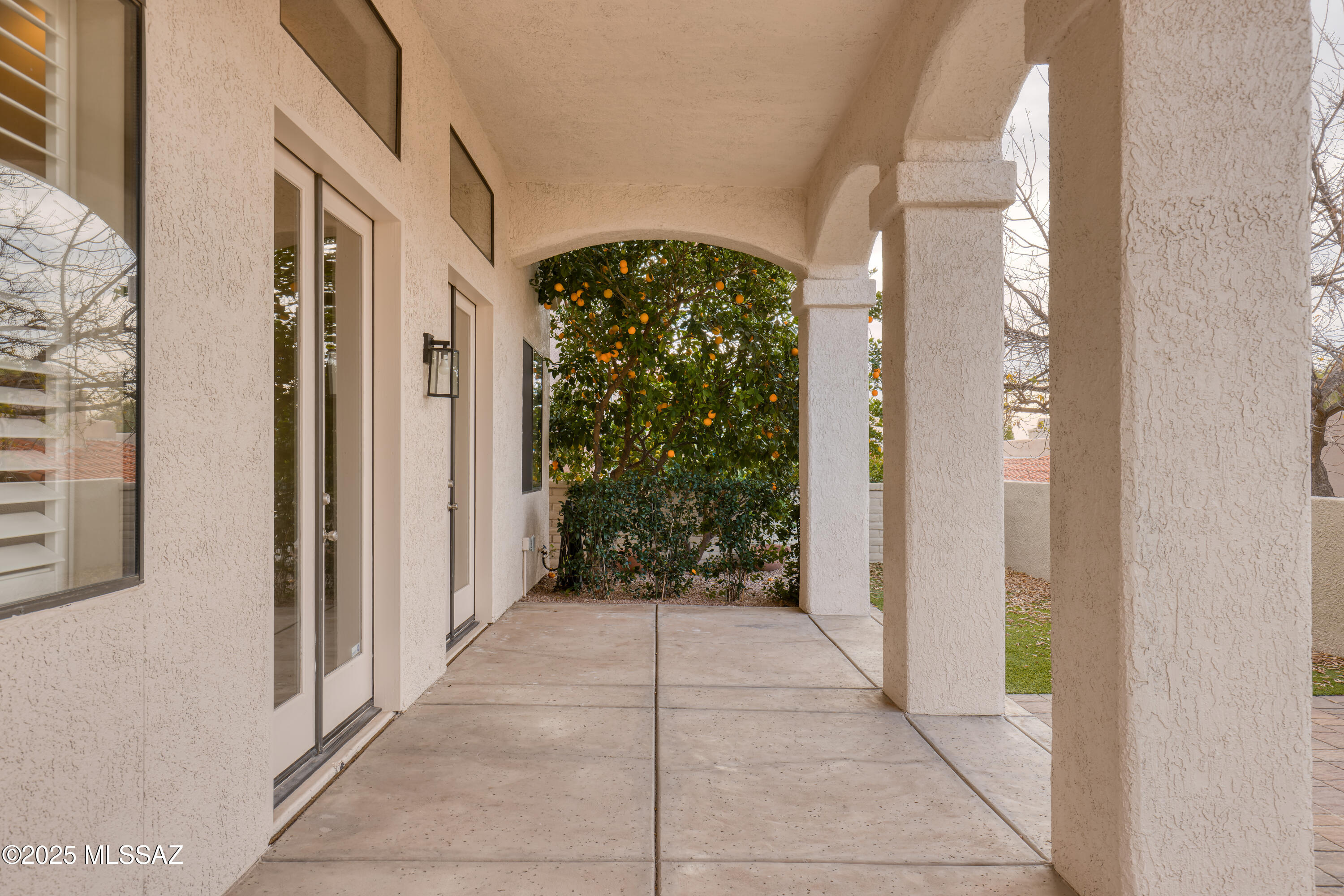 5893 N Misty Ridge Drive