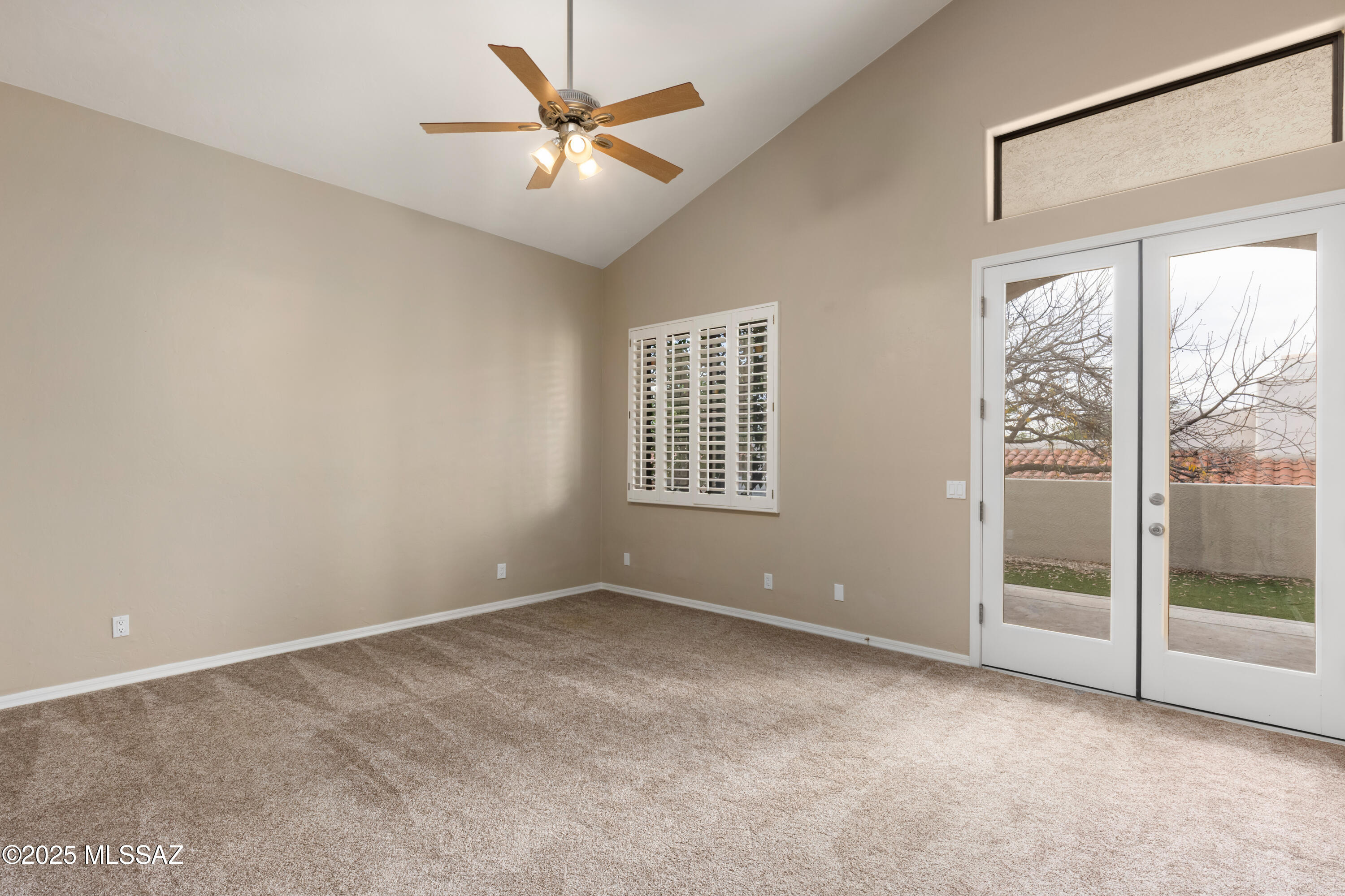 5893 N Misty Ridge Drive