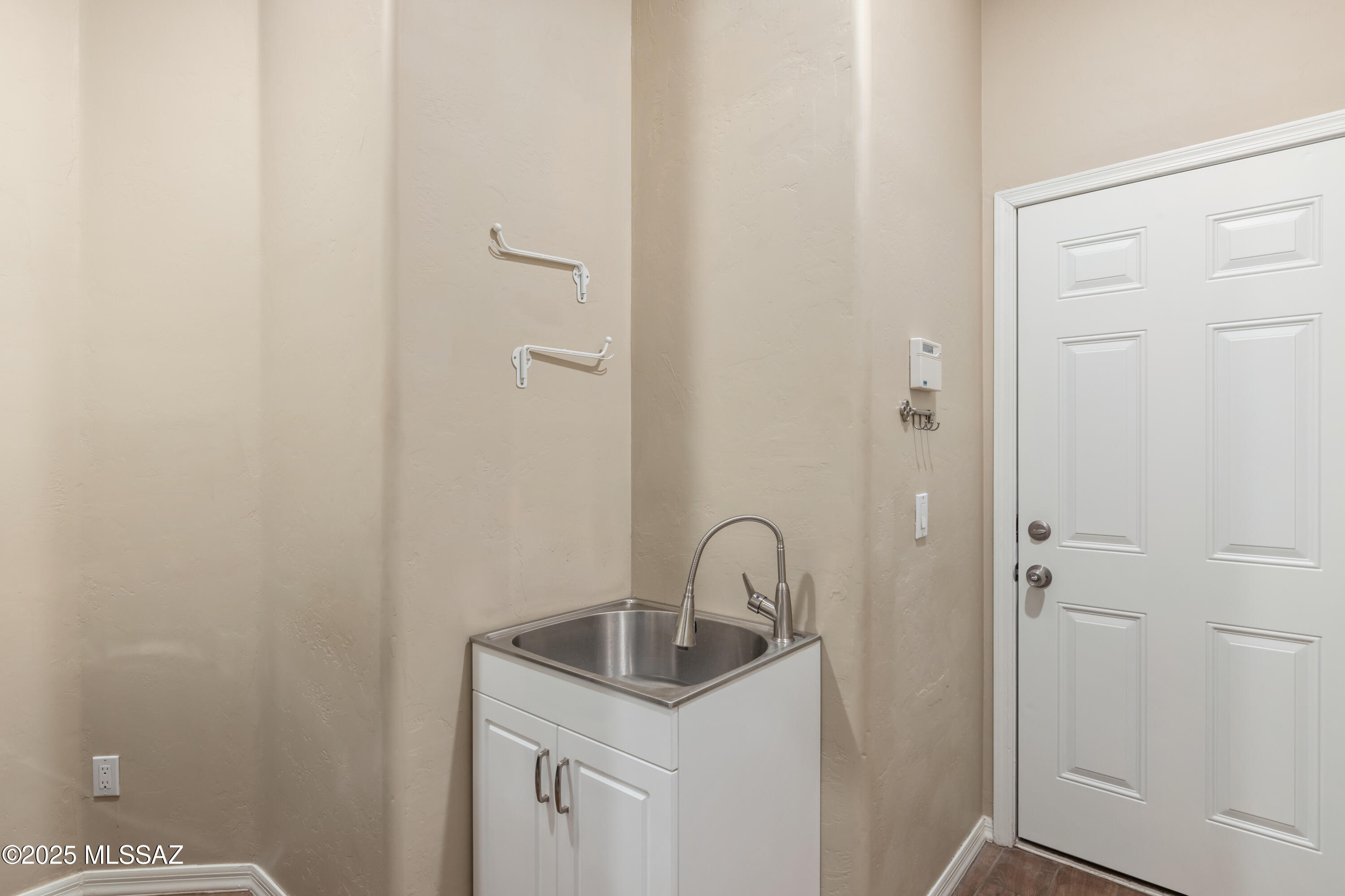 5893 N Misty Ridge Drive